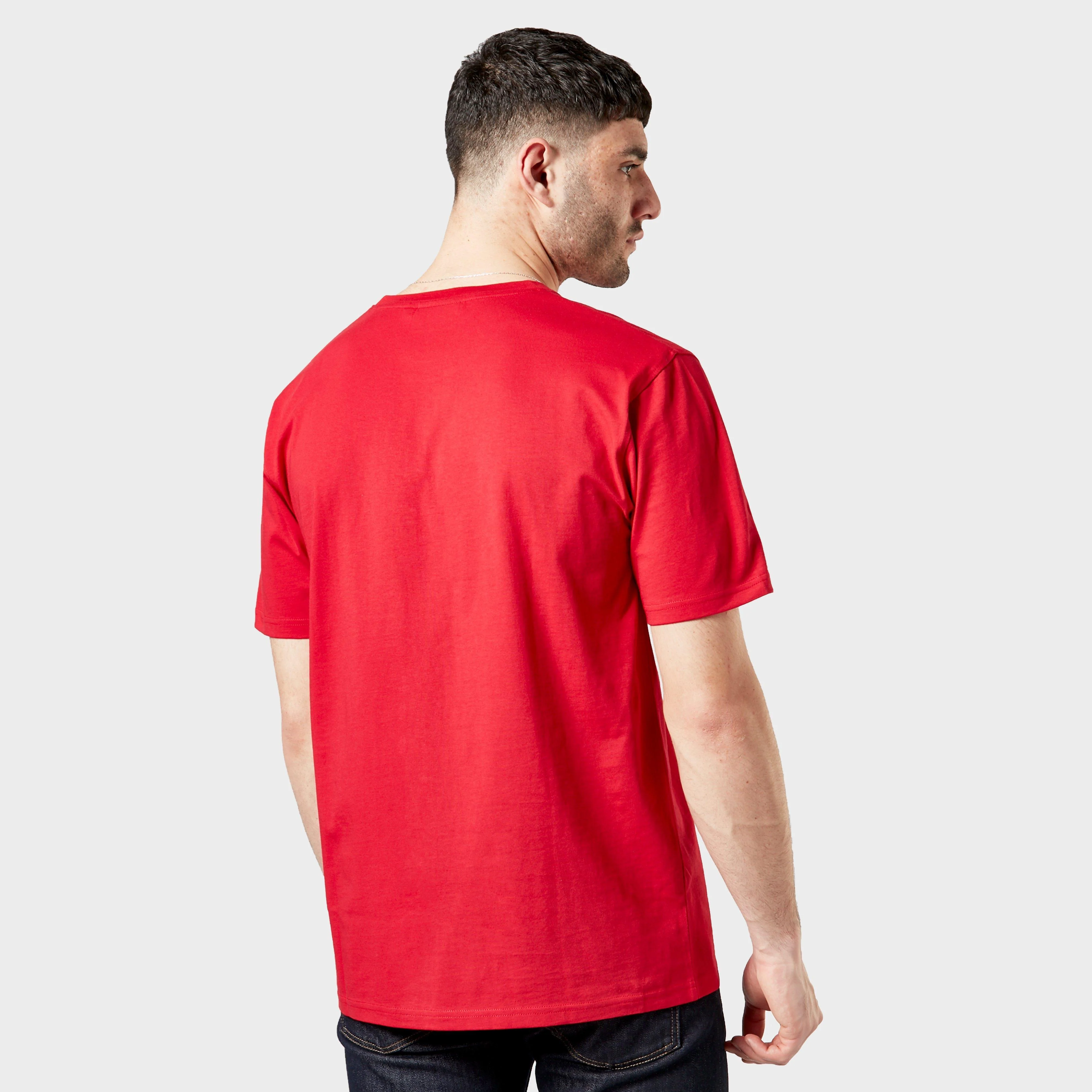 Men's Aim Higher Tee - Image 2