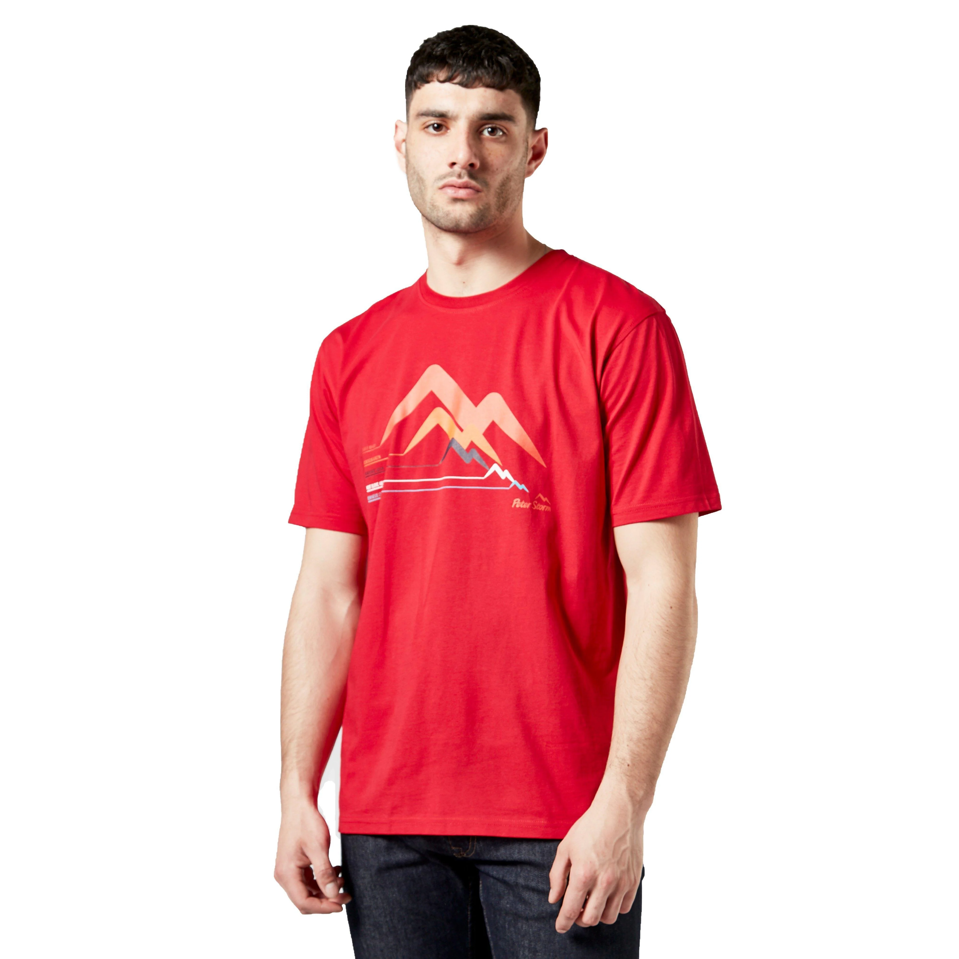 Men's Aim Higher Tee - Image 6