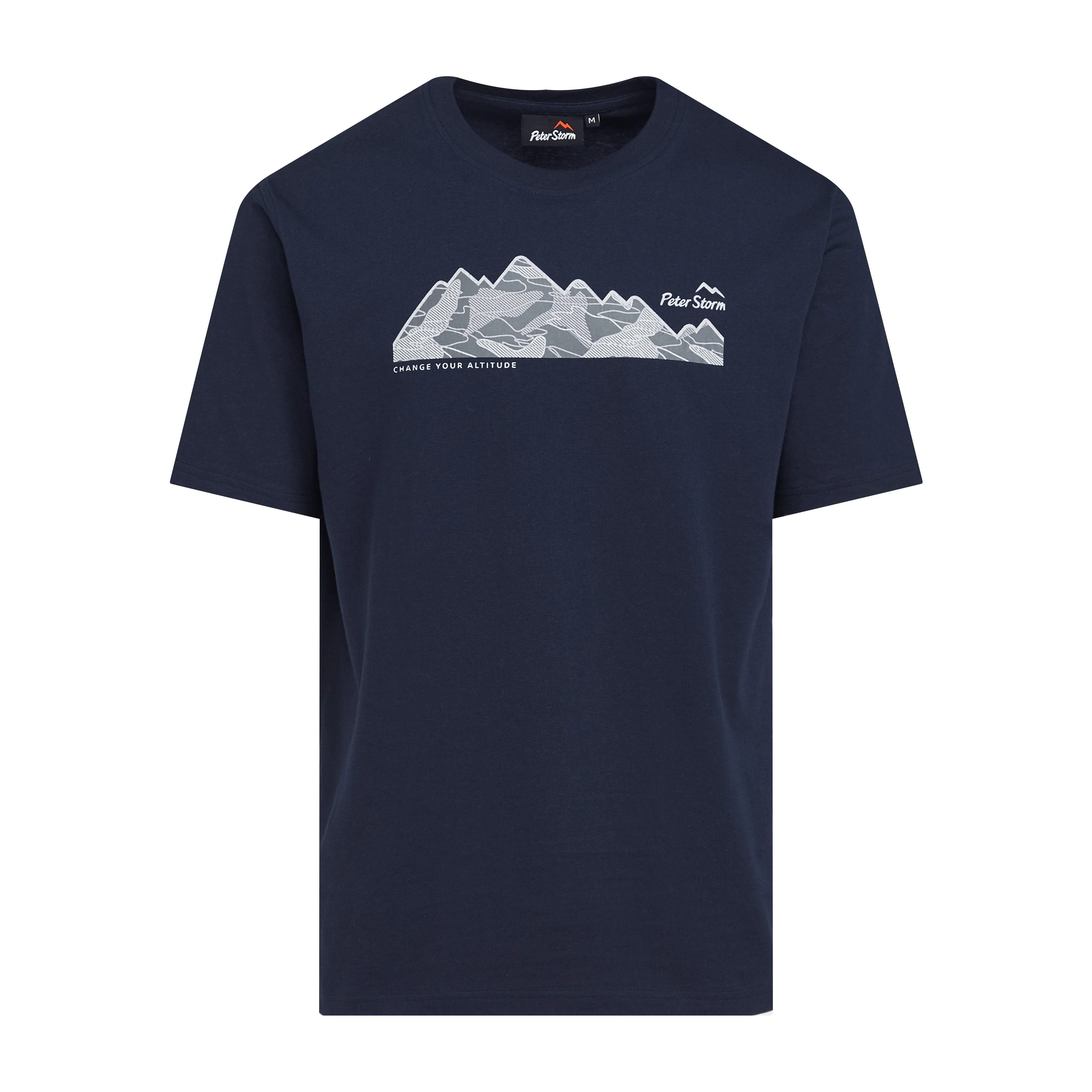 Men’s Altitude T-Shirt - Image 5