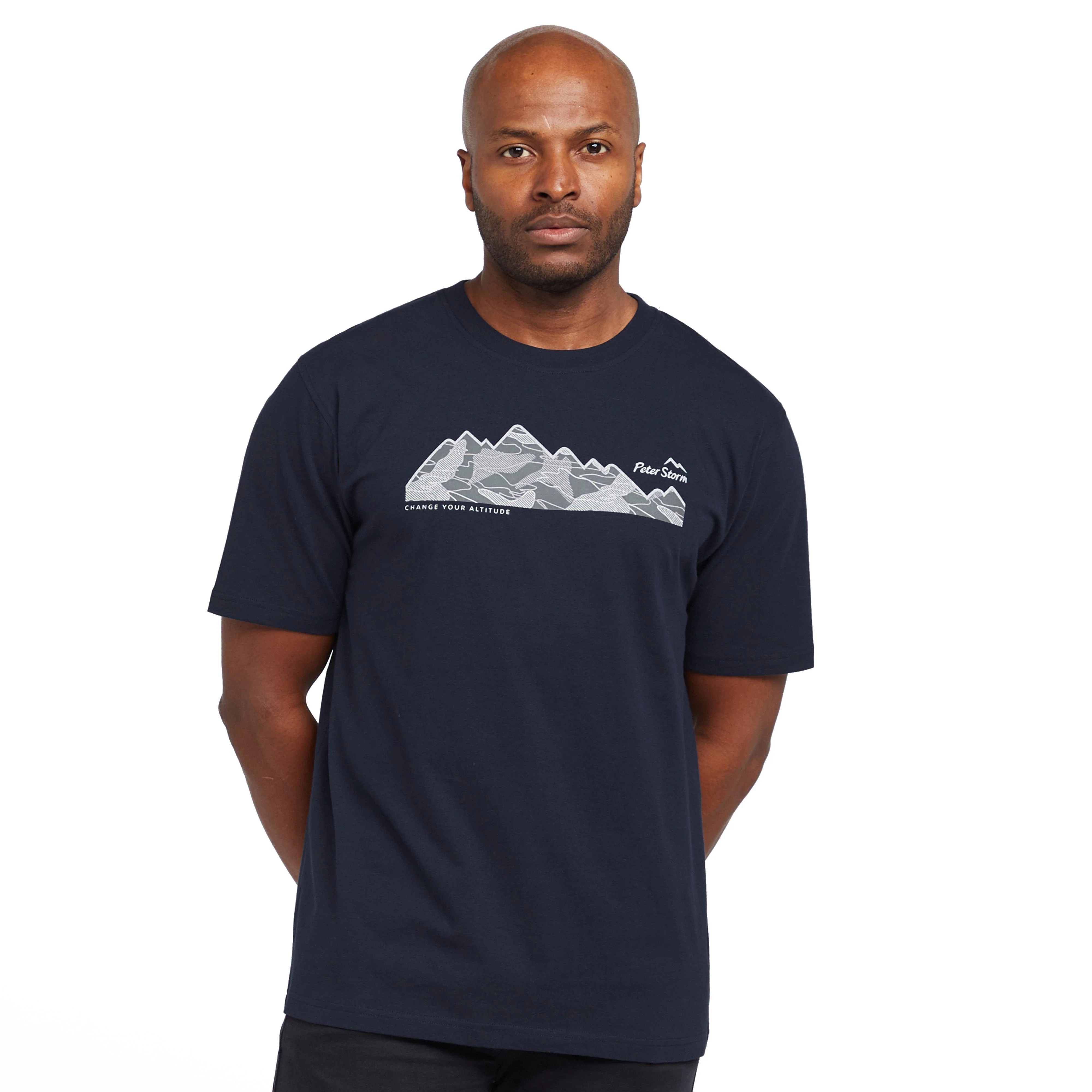 Men’s Altitude T-Shirt - Image 6