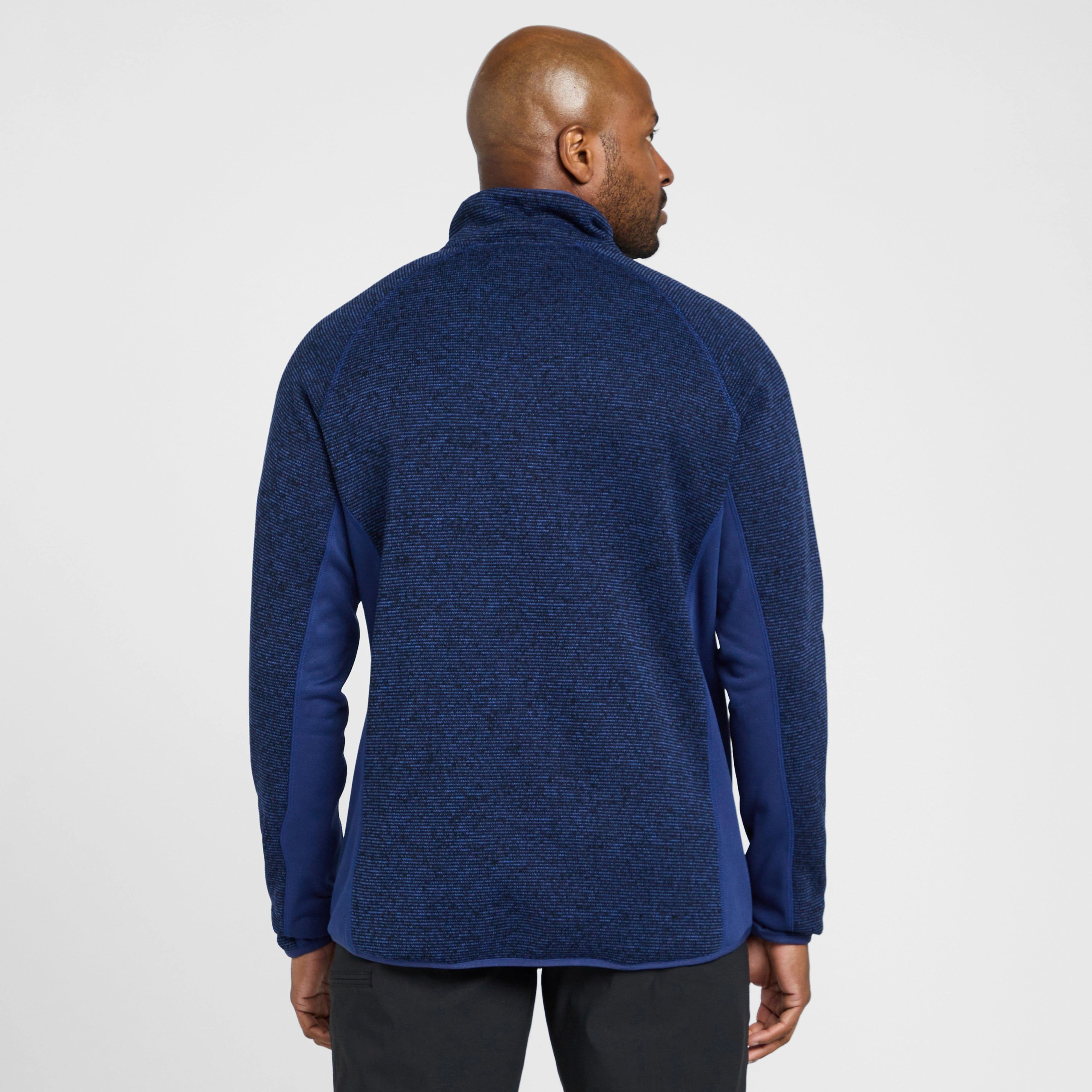 Men’s Apex Full Zip Fleece - Image 2