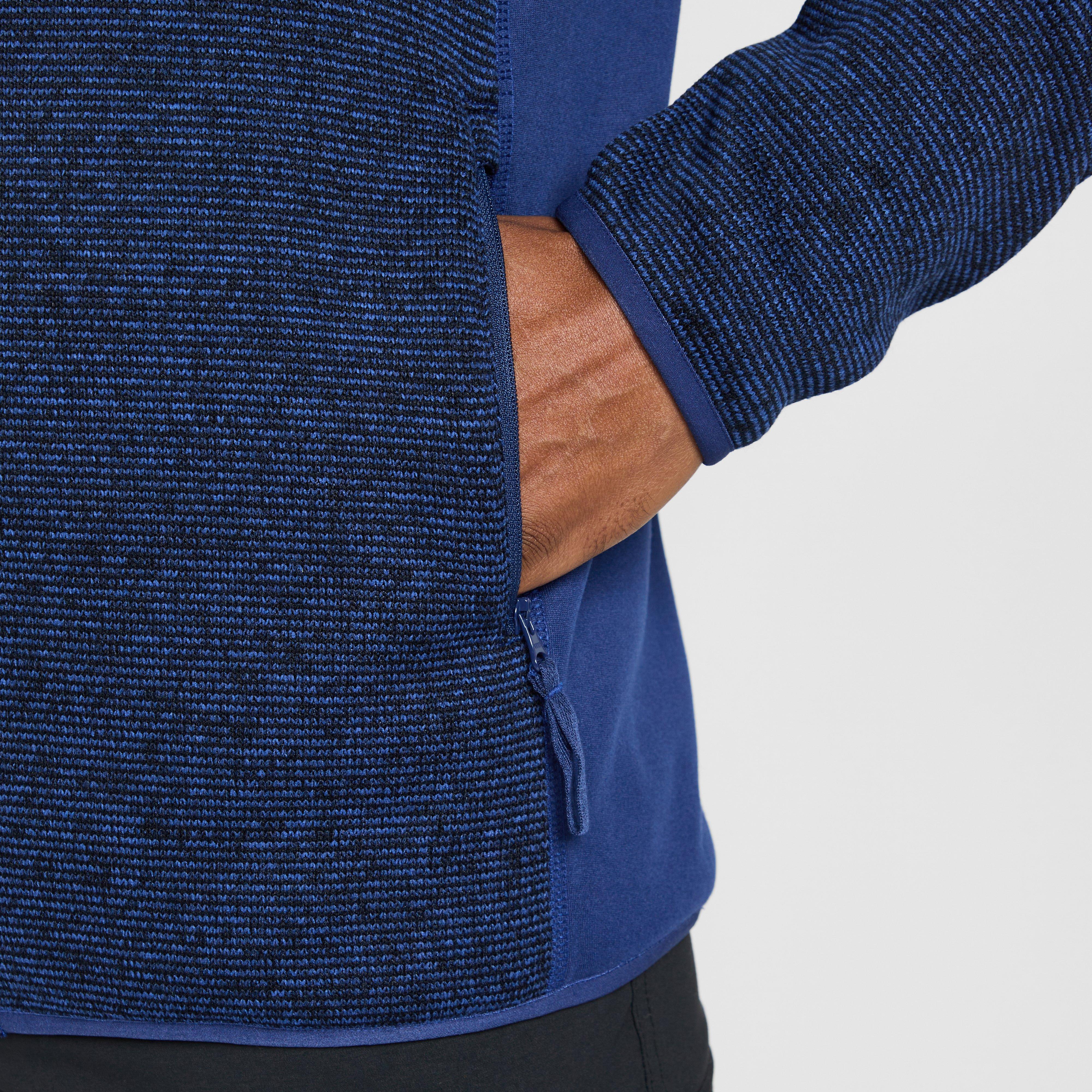 Men’s Apex Full Zip Fleece - Image 5