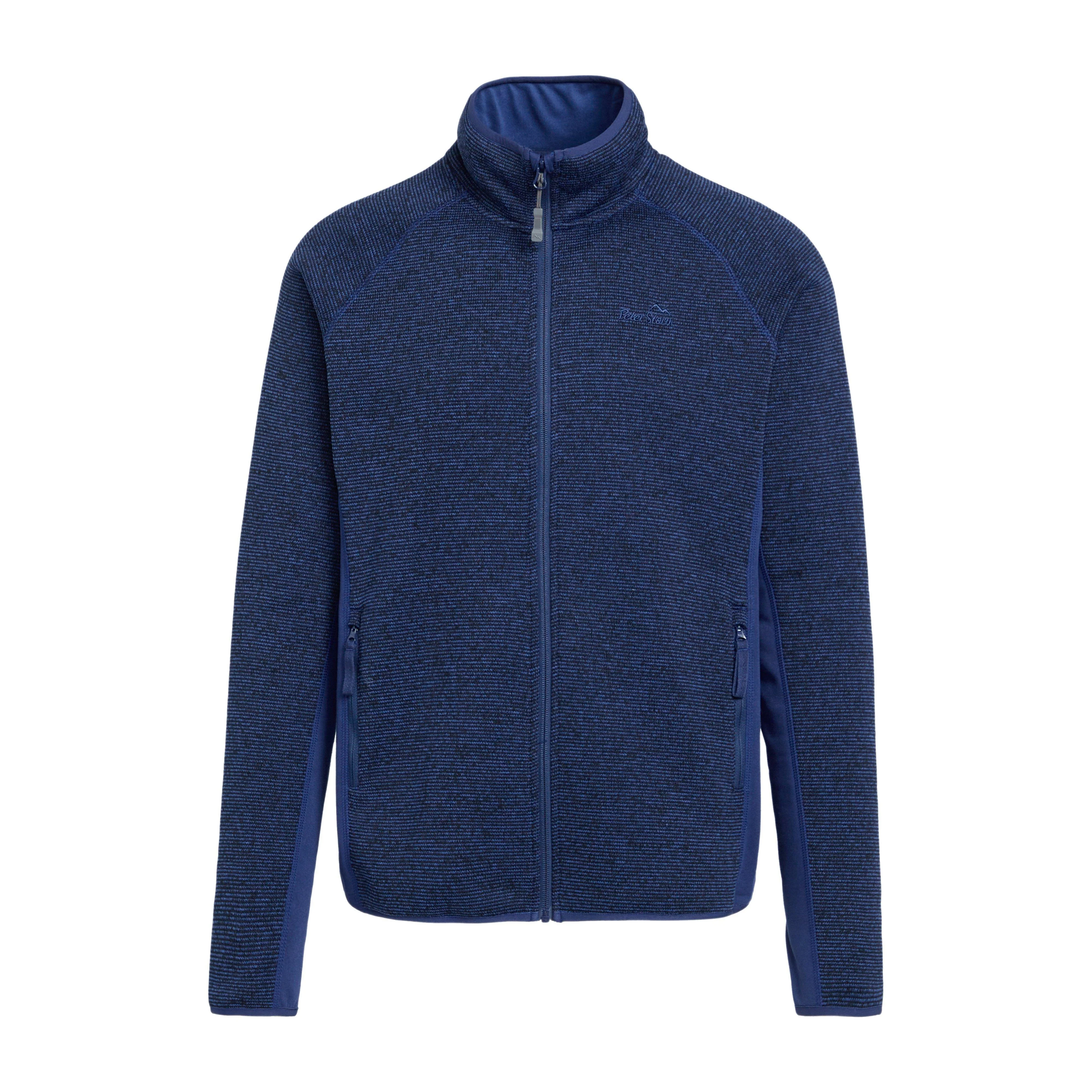 Men’s Apex Full Zip Fleece - Image 6