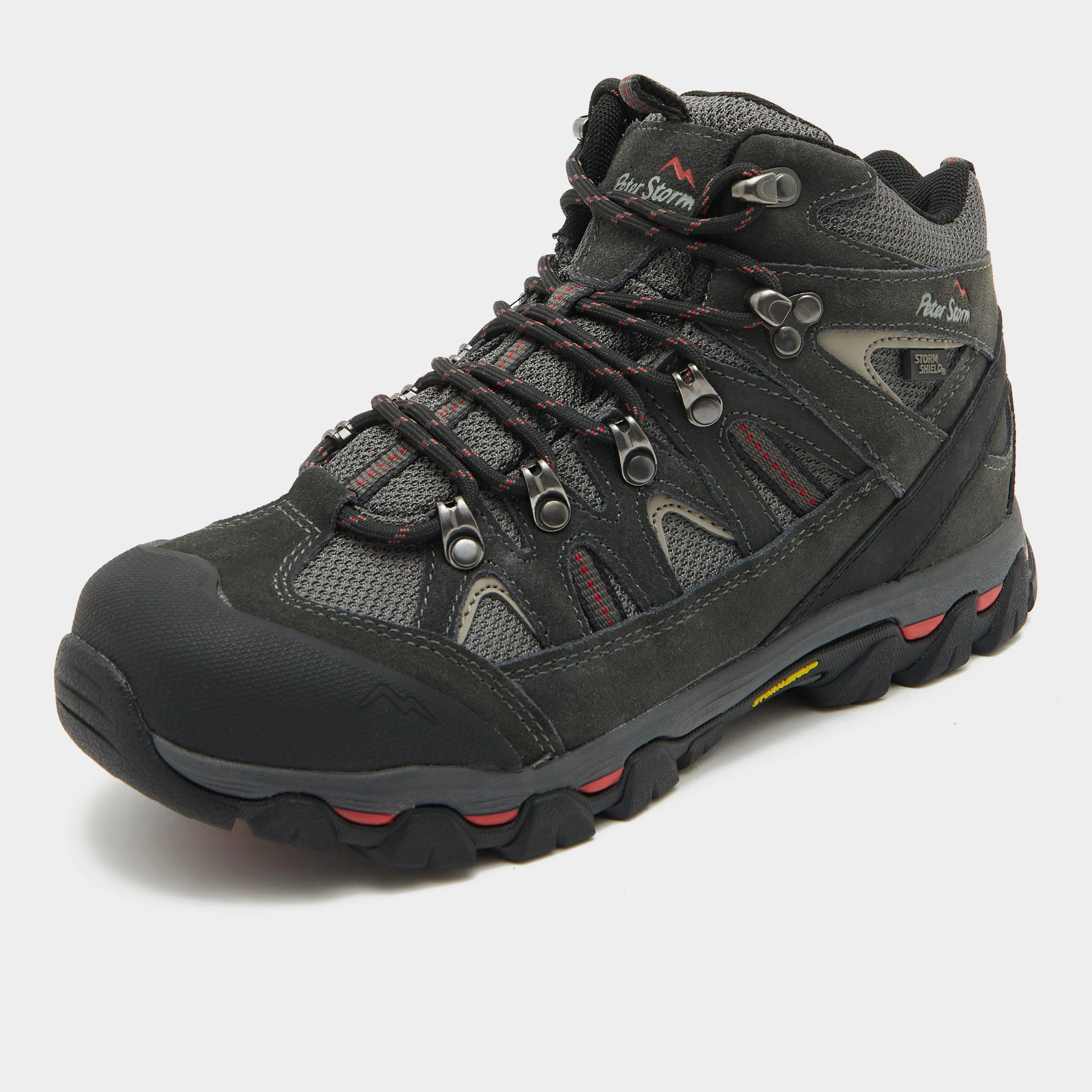 Men’s Arnside II Mid Walking Boot - Image 3