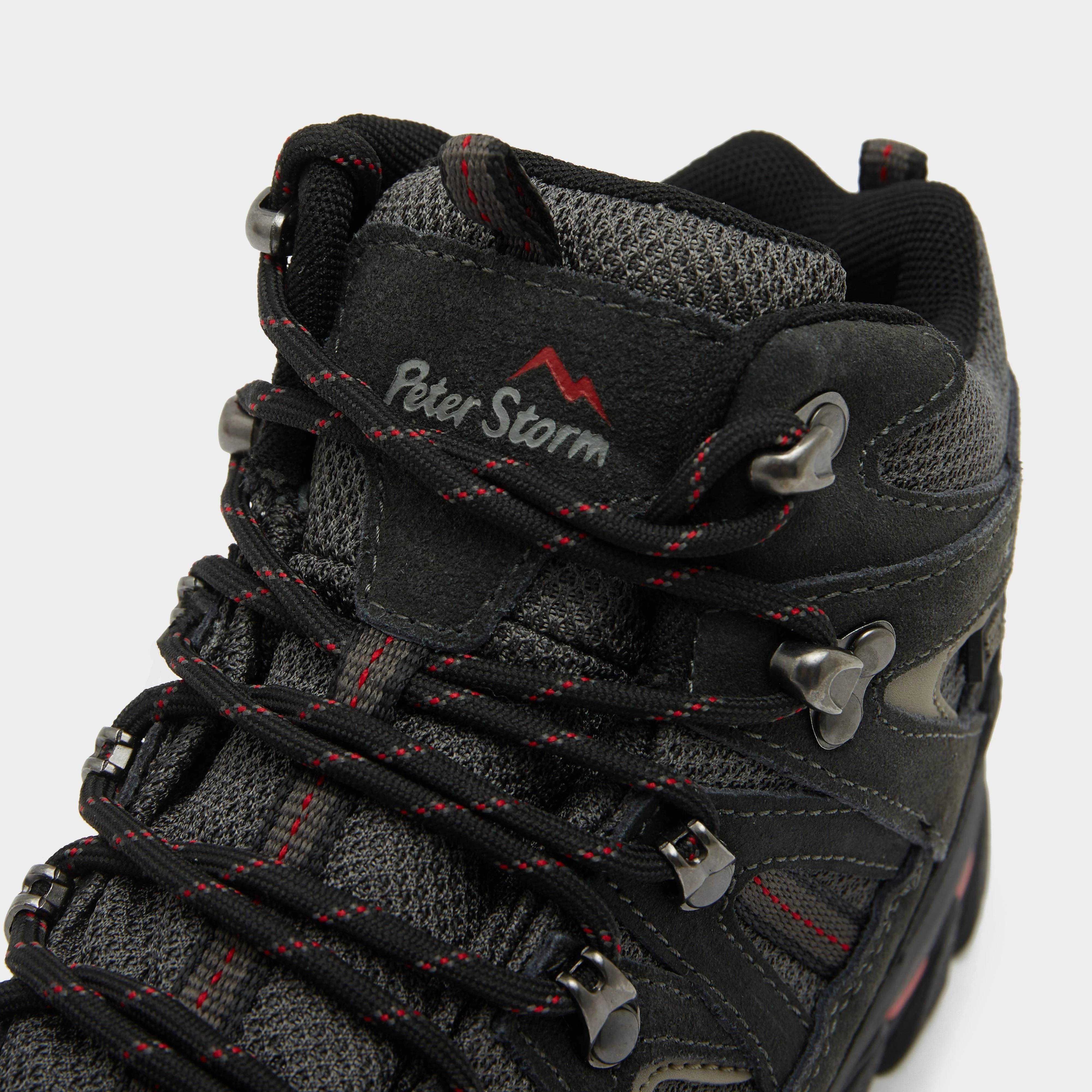 Men’s Arnside II Mid Walking Boot - Image 5