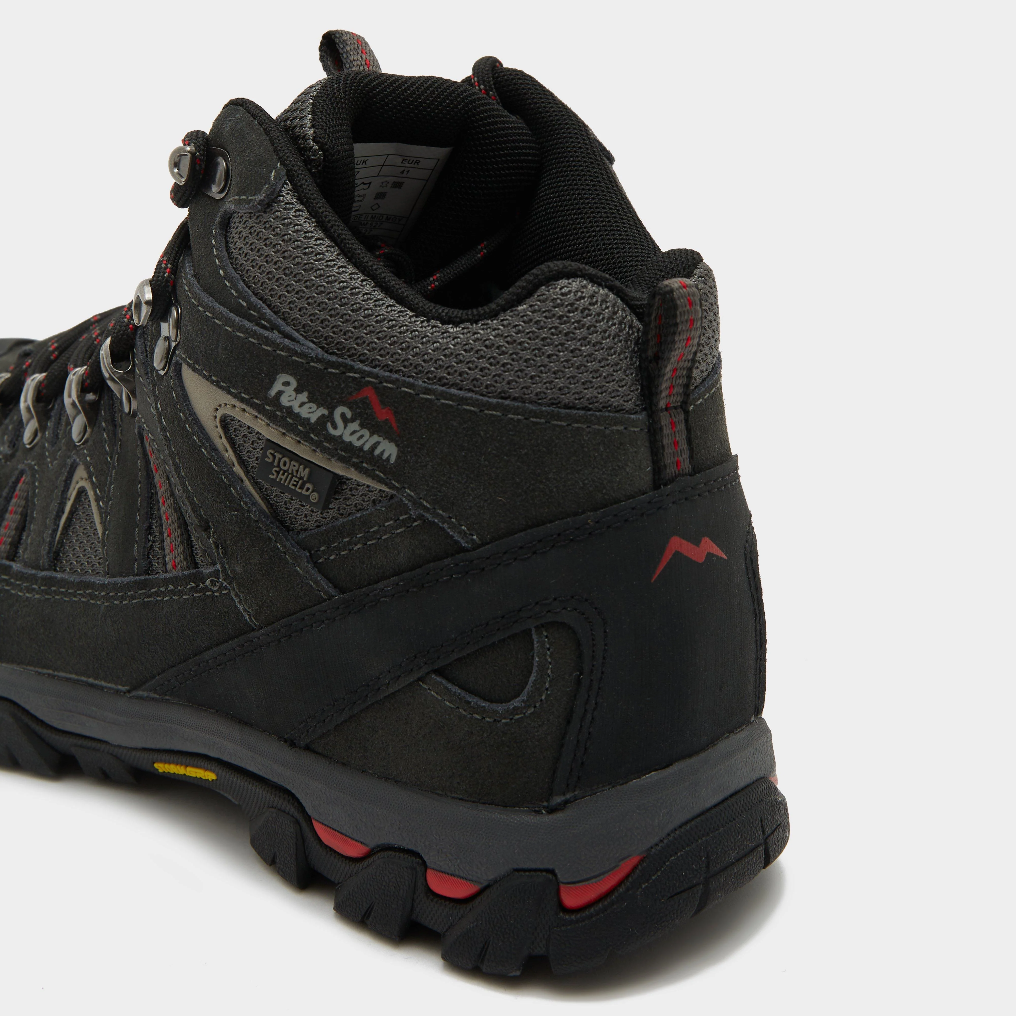Men’s Arnside II Mid Walking Boot - Image 6