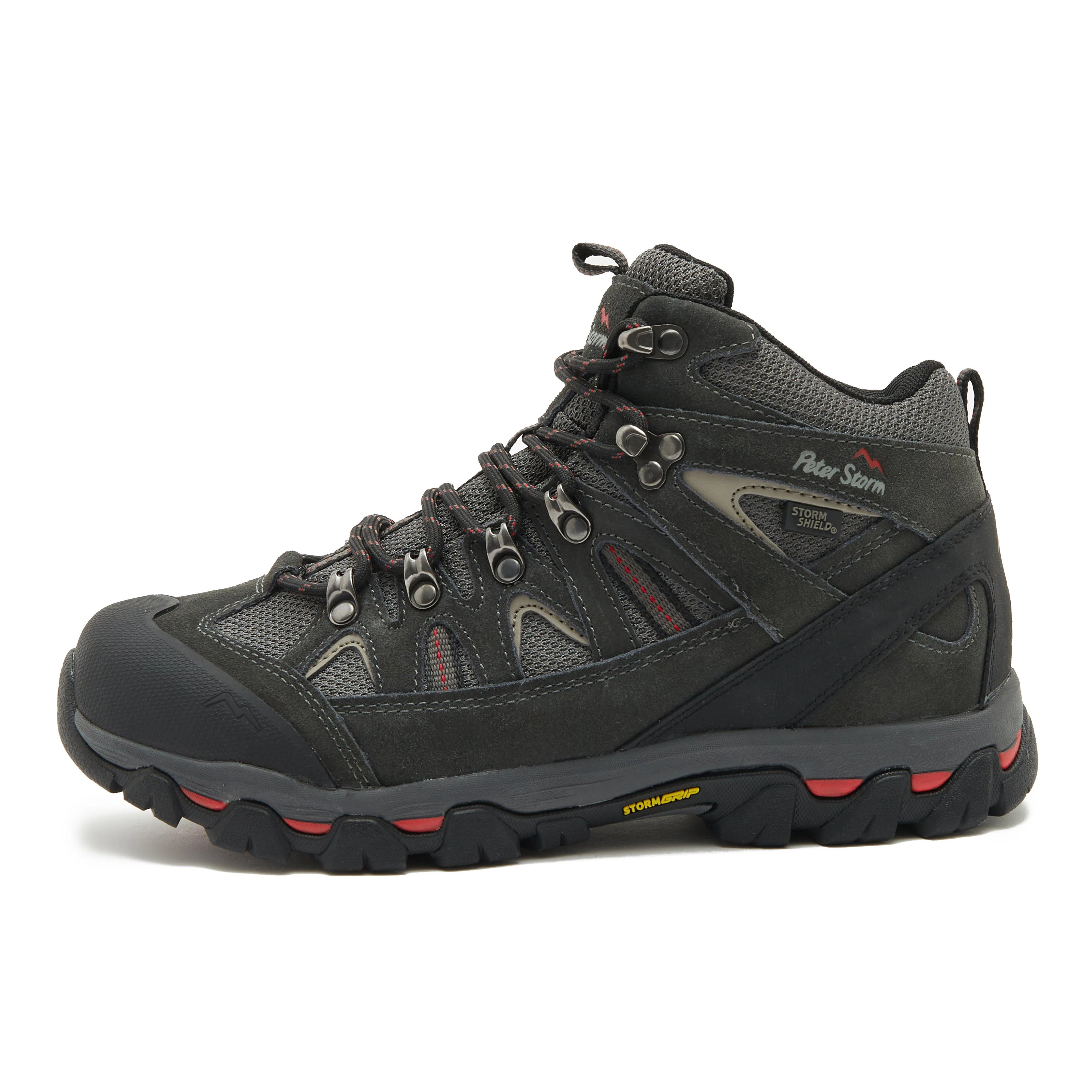 Men’s Arnside II Mid Walking Boot - Image 7