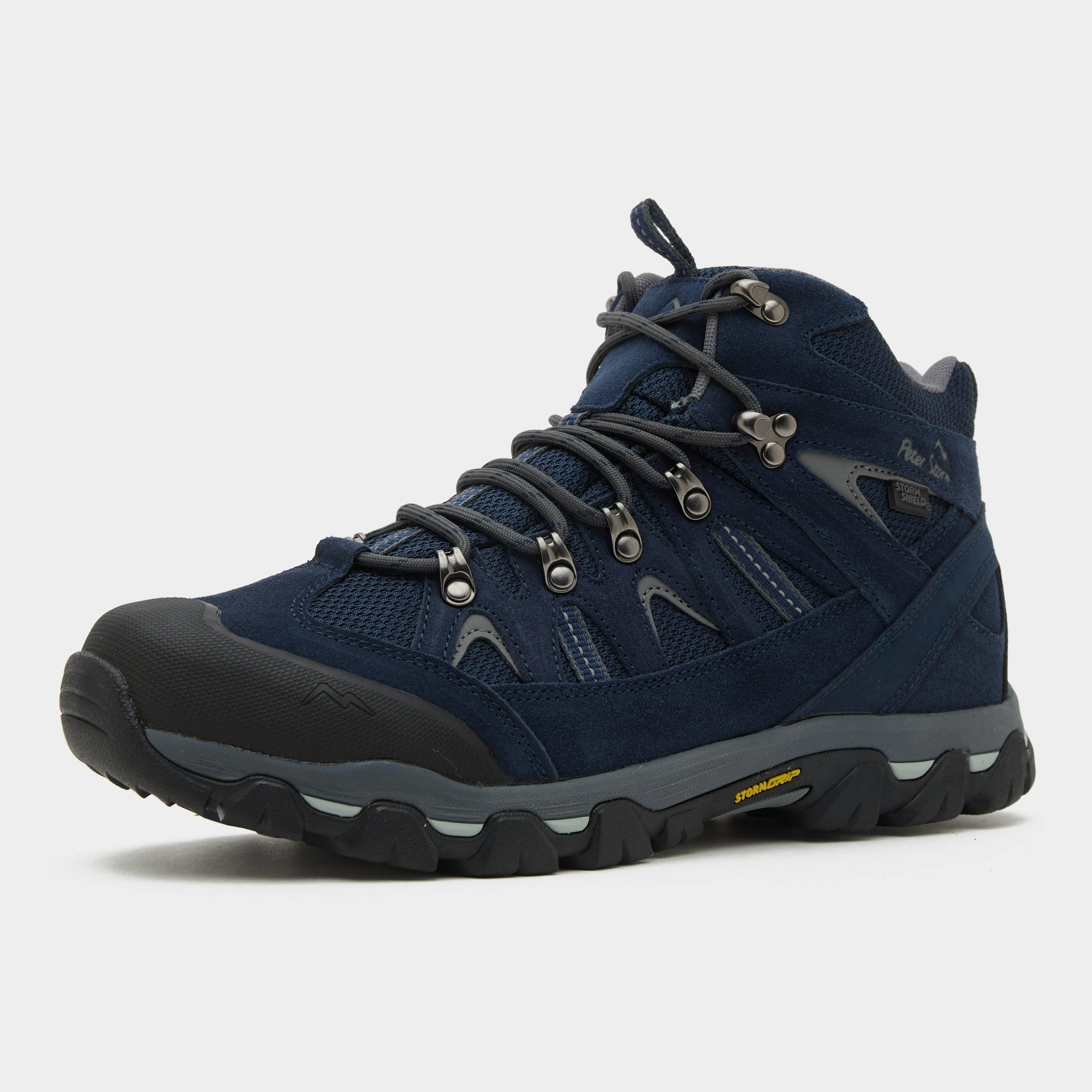 Men’s Arnside II Mid Walking Boot - Image 3