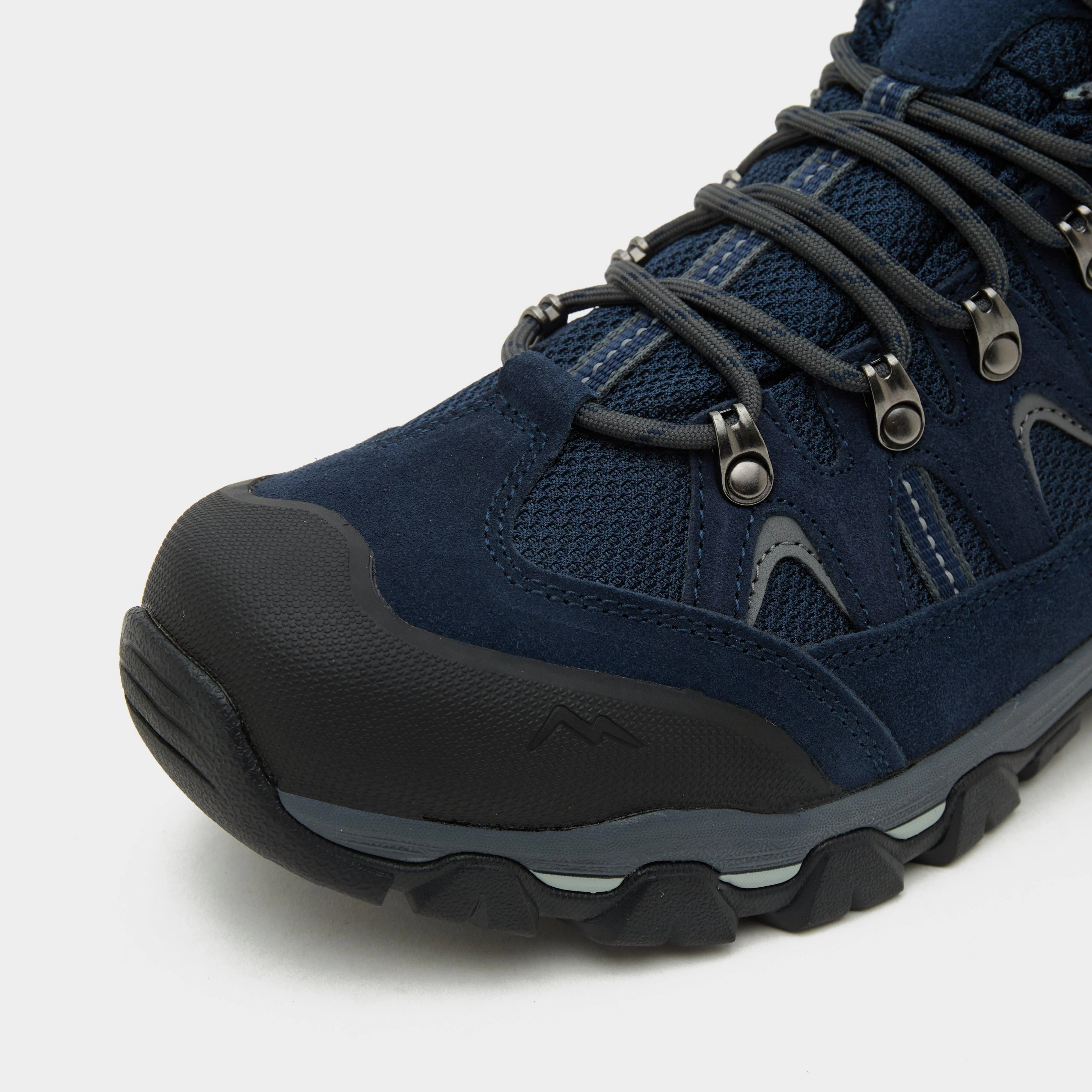 Men’s Arnside II Mid Walking Boot - Image 4