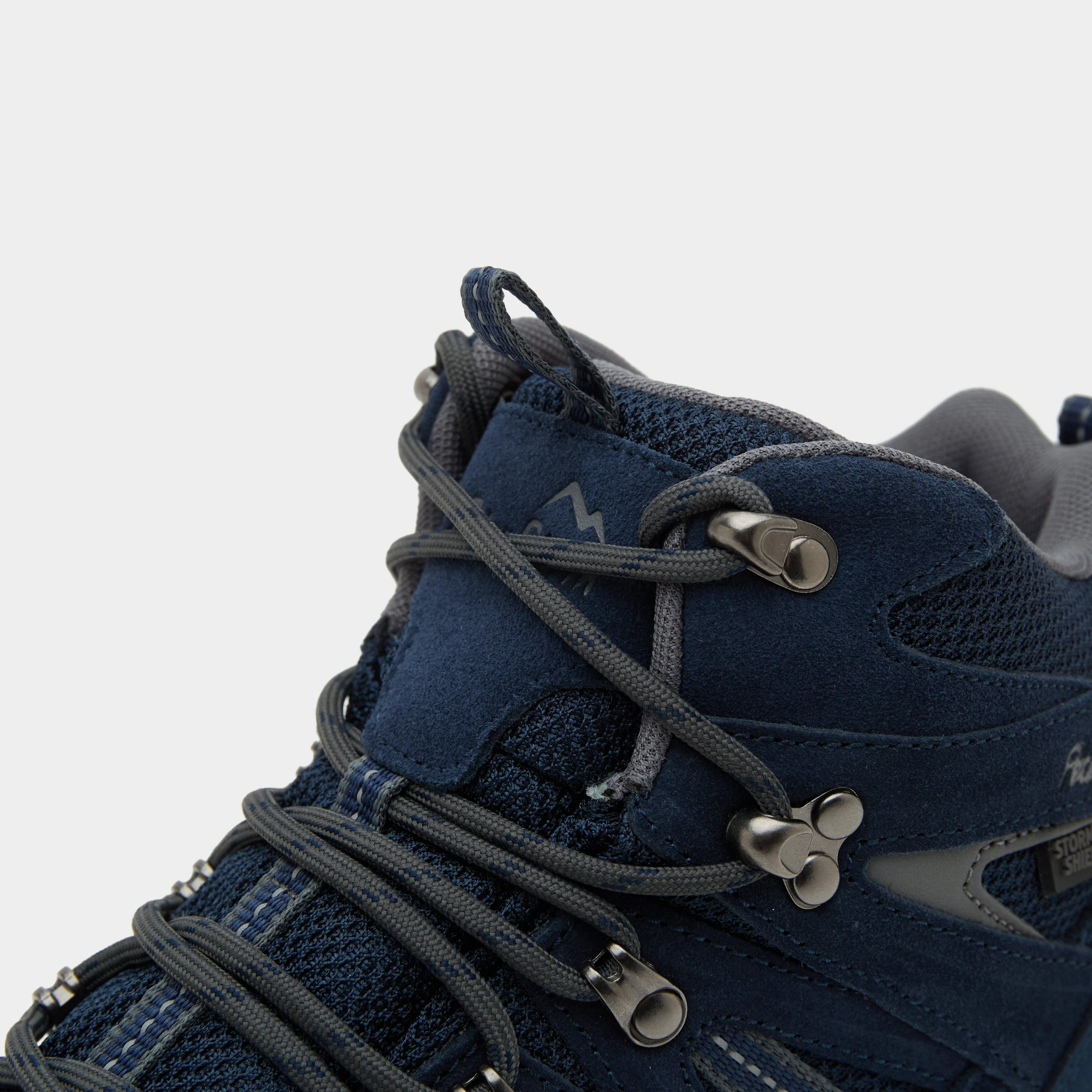 Men’s Arnside II Mid Walking Boot - Image 5