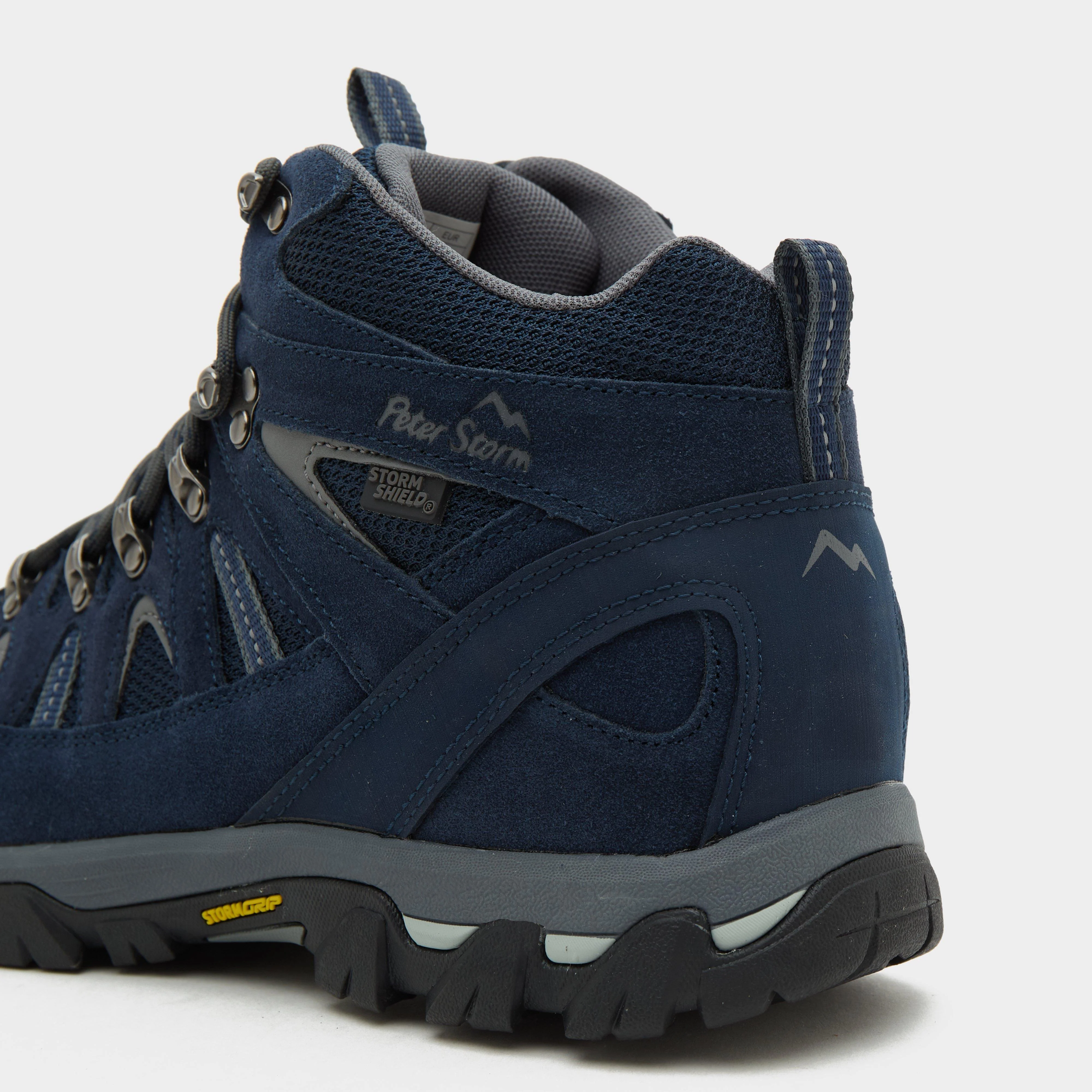 Men’s Arnside II Mid Walking Boot - Image 6