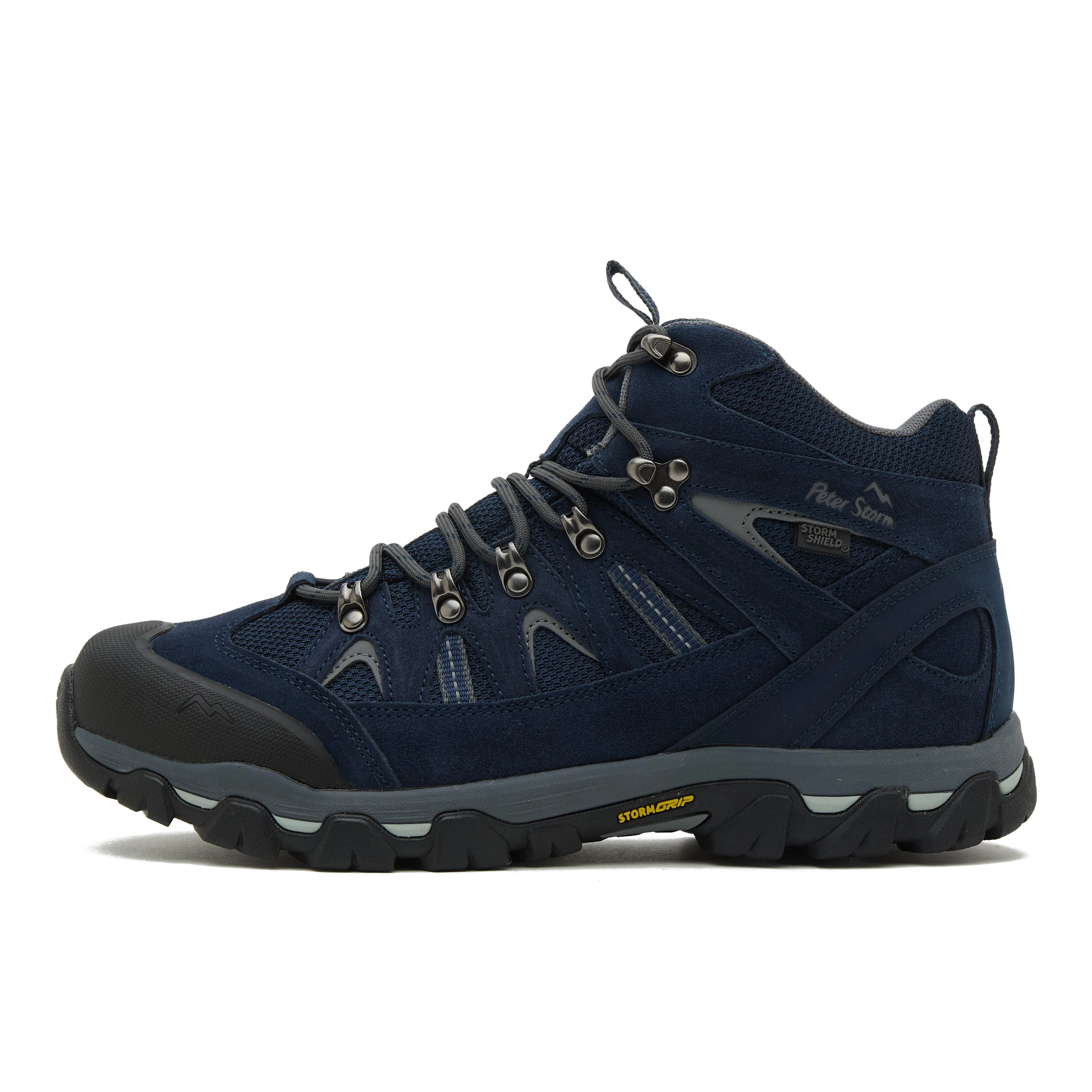 Men’s Arnside II Mid Walking Boot - Image 7