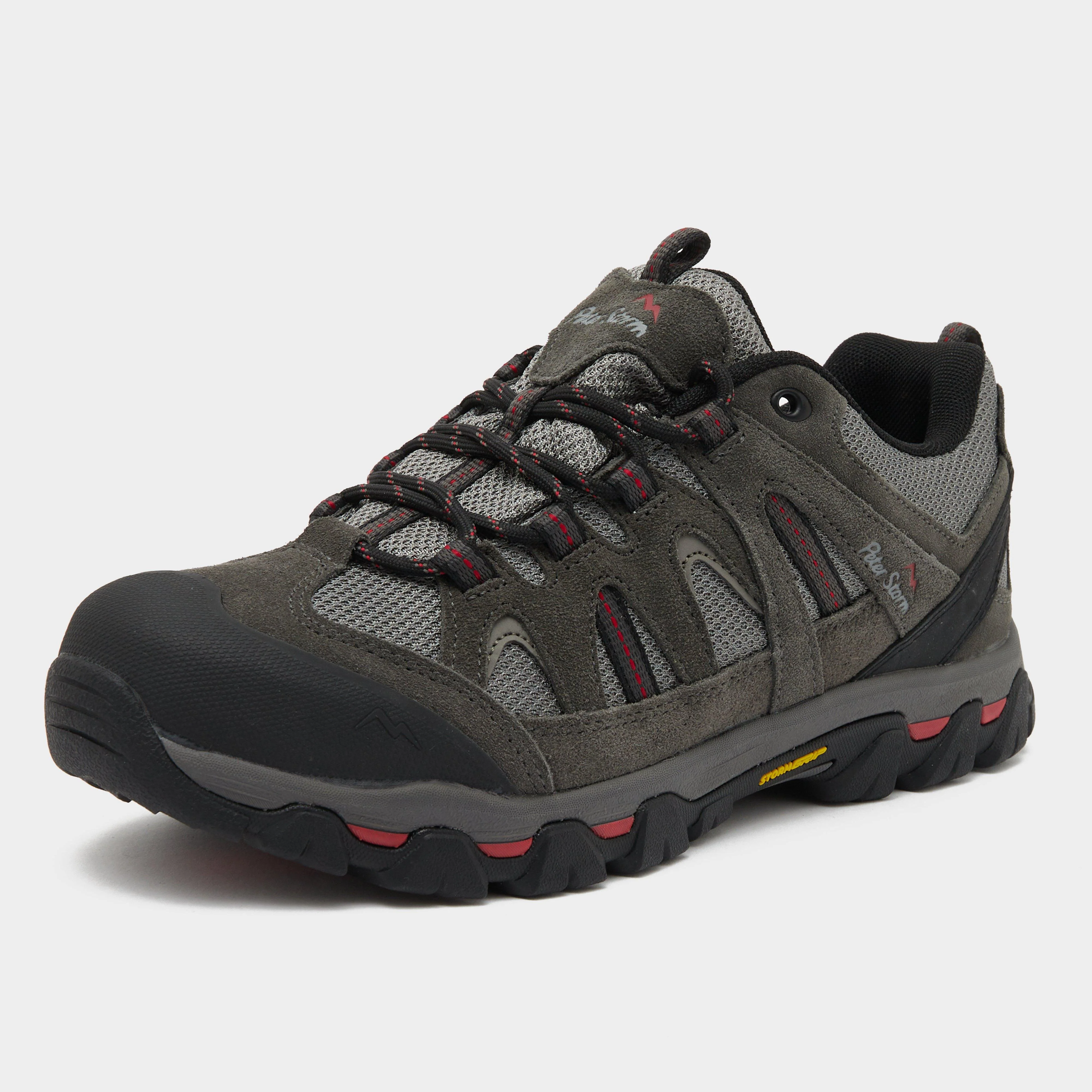 Men’s Arnside II Vent Walking Shoe - Image 3