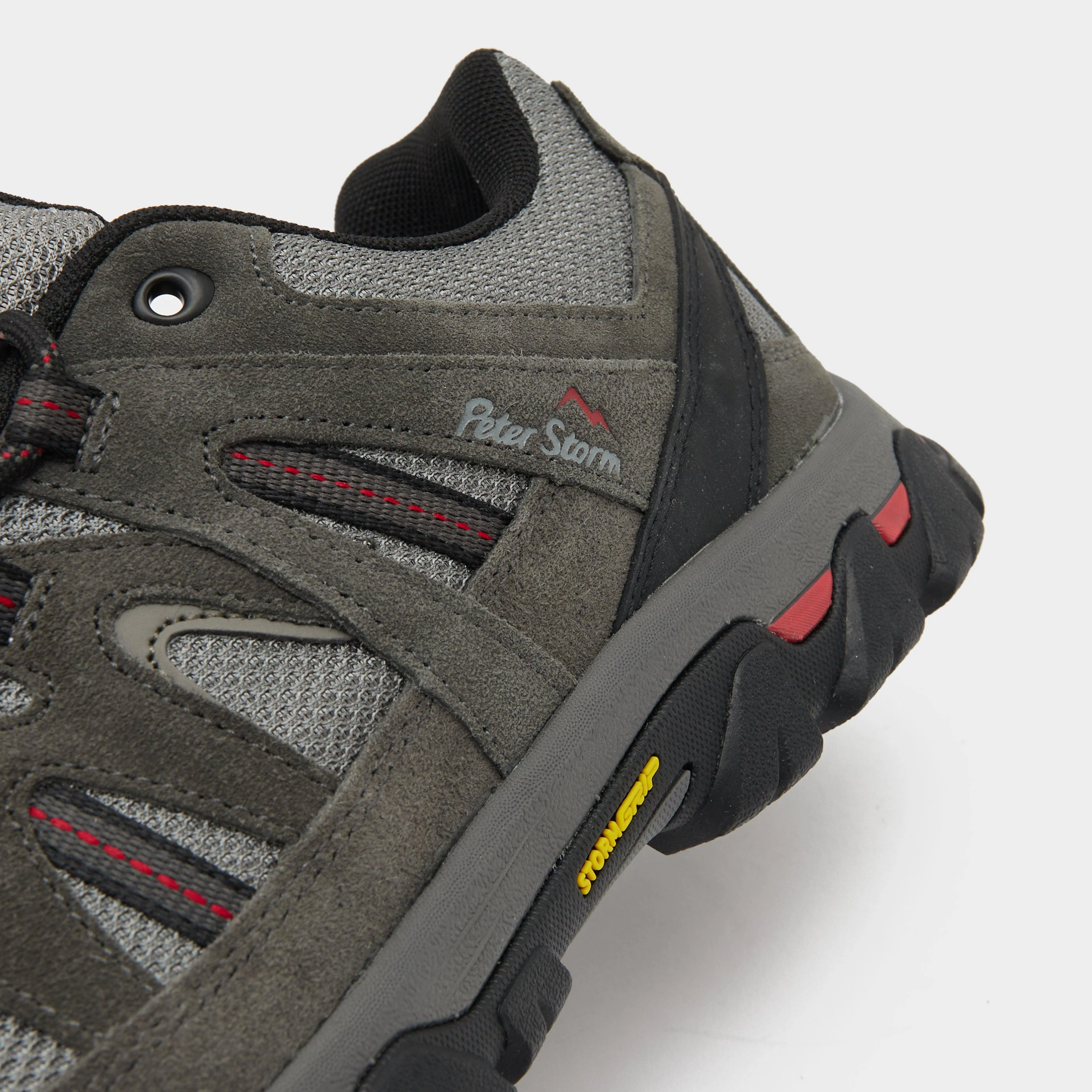 Men’s Arnside II Vent Walking Shoe - Image 4