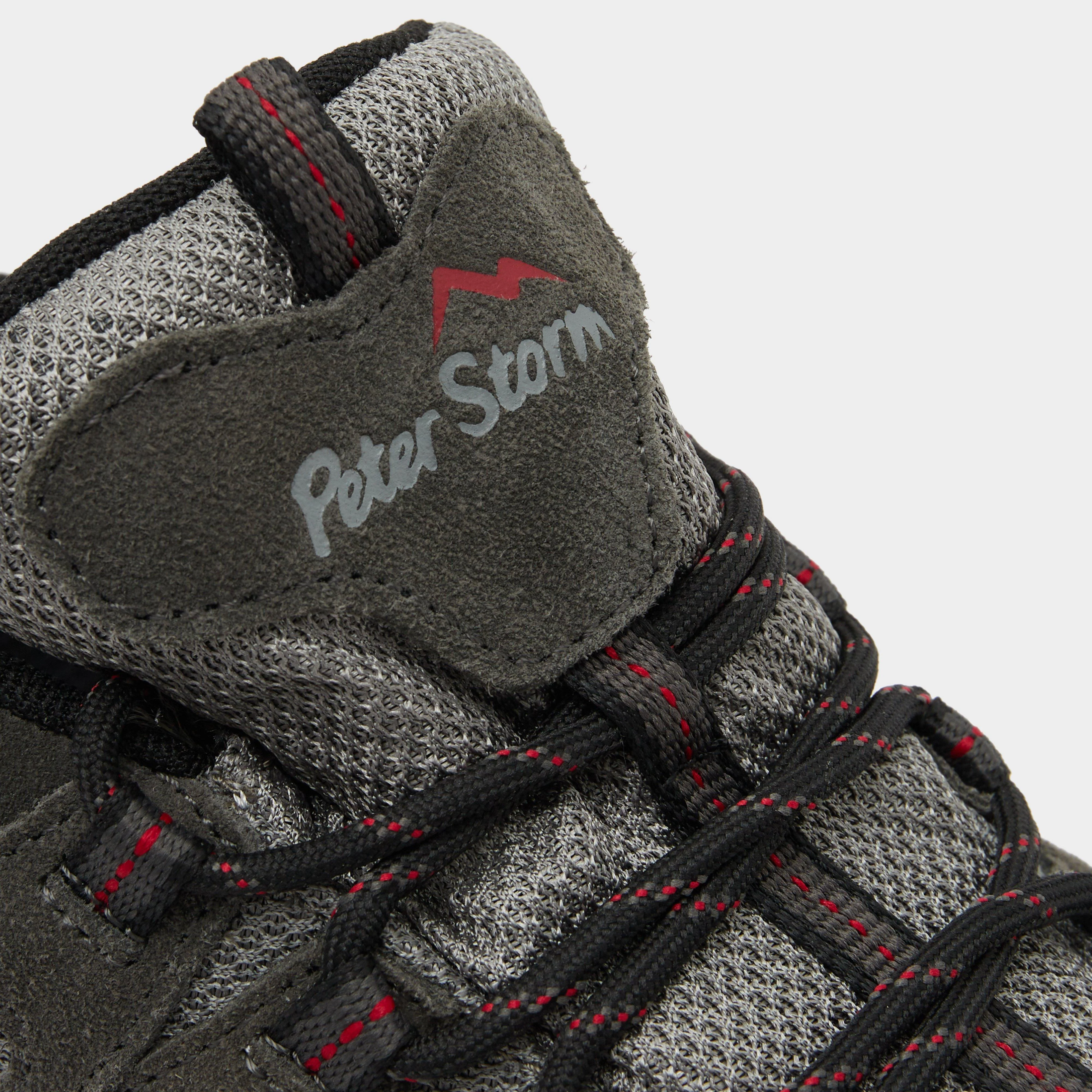 Men’s Arnside II Vent Walking Shoe - Image 5