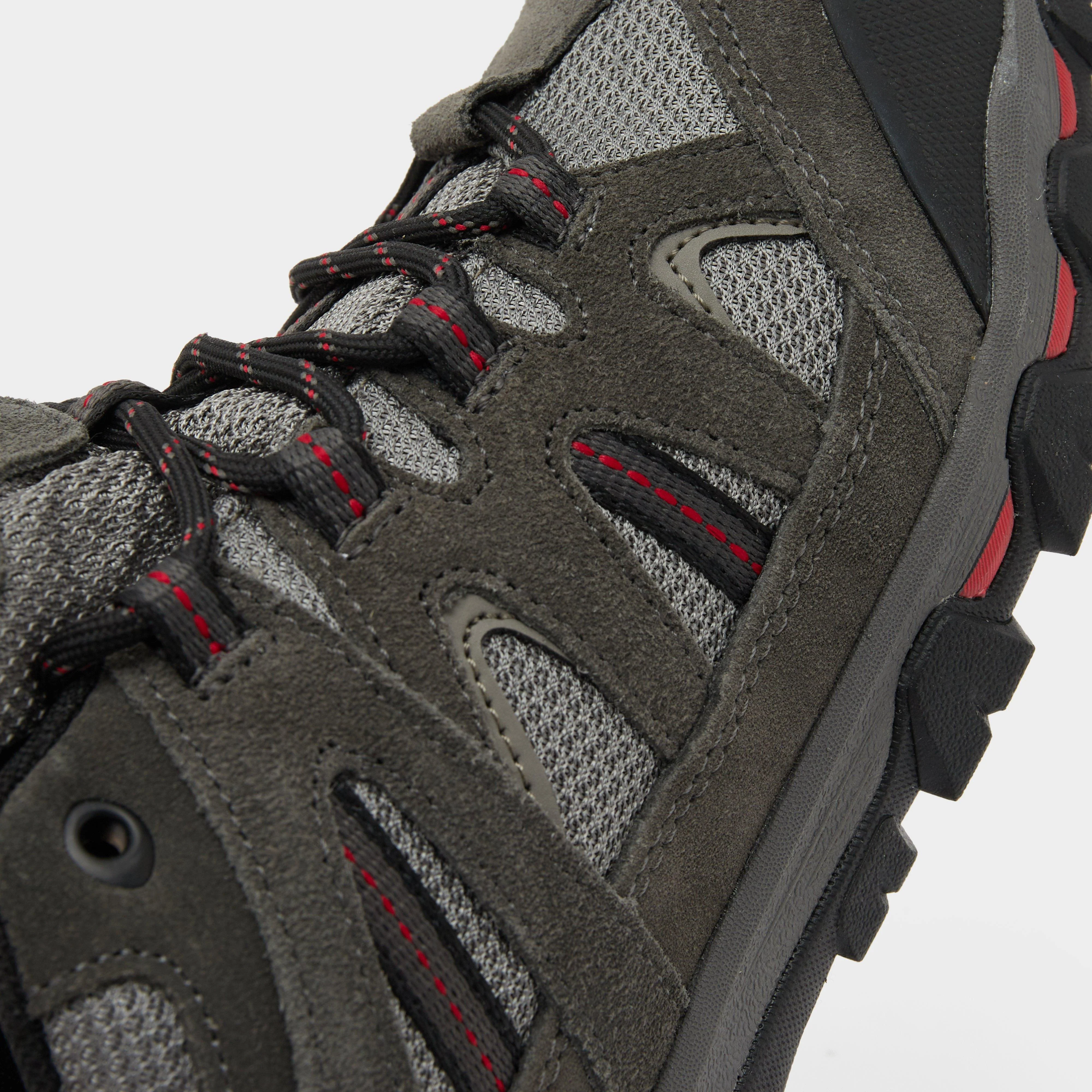 Men’s Arnside II Vent Walking Shoe - Image 6