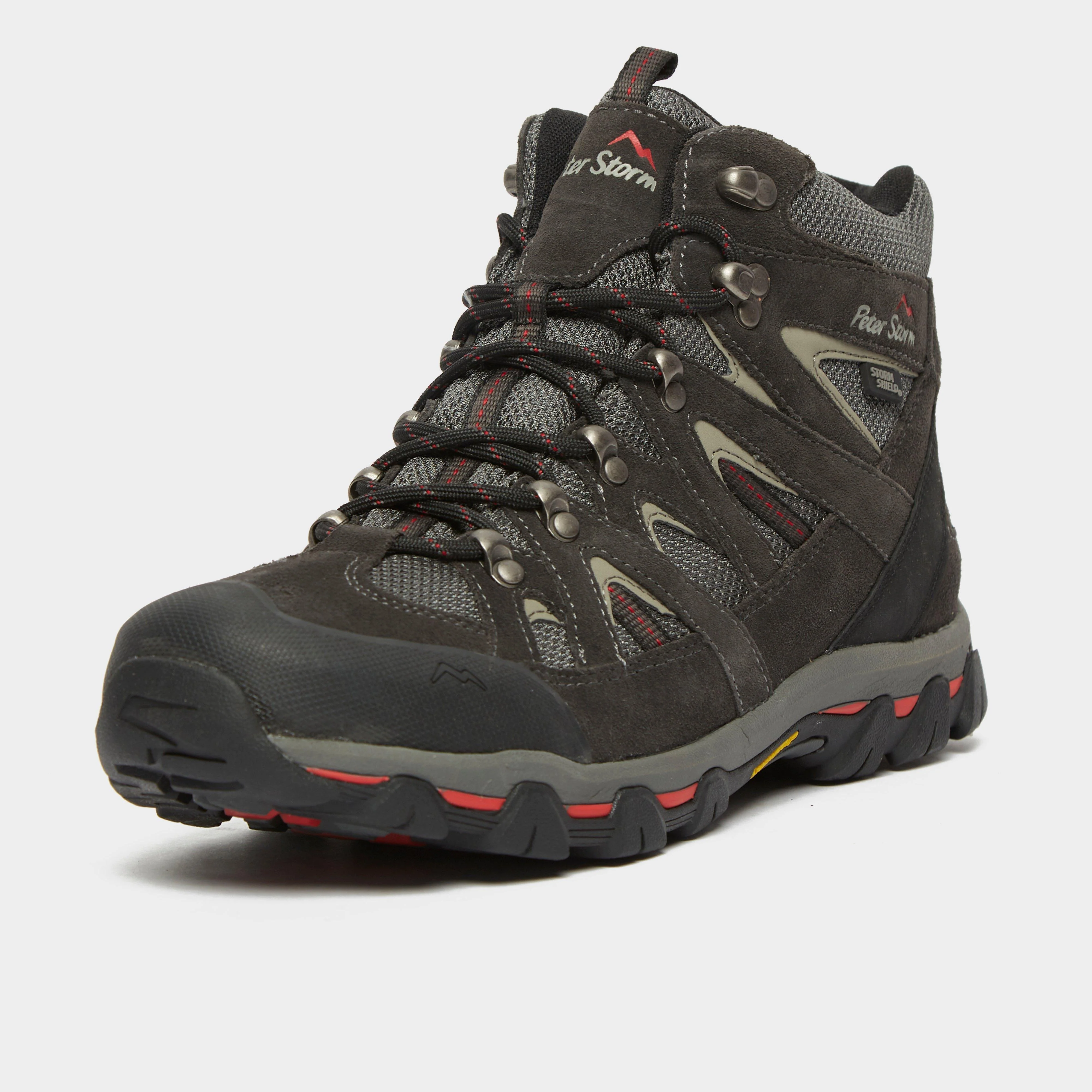 Men's Arnside Mid Walking Boot - Image 3
