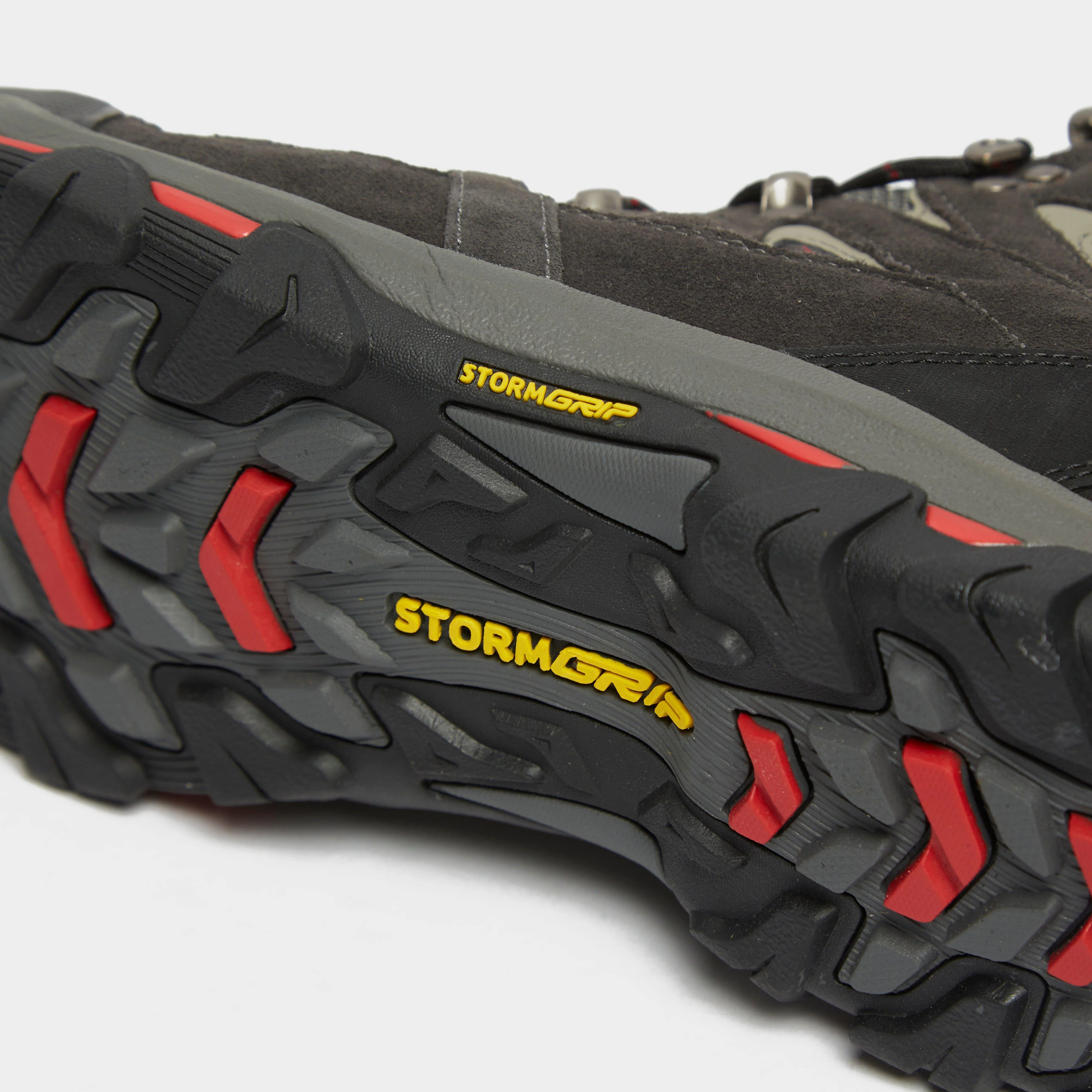 Men's Arnside Mid Walking Boot - Image 4