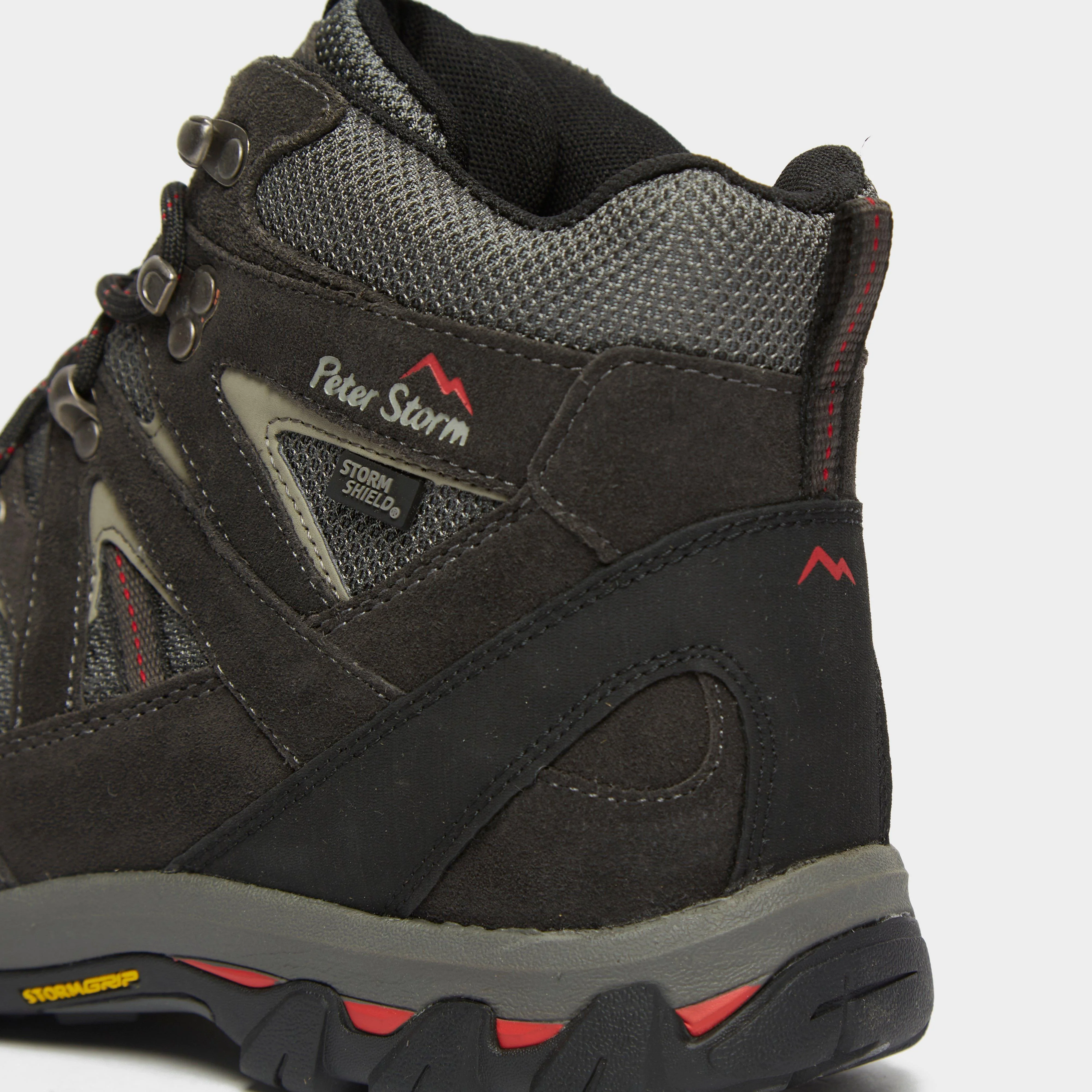 Men's Arnside Mid Walking Boot - Image 5