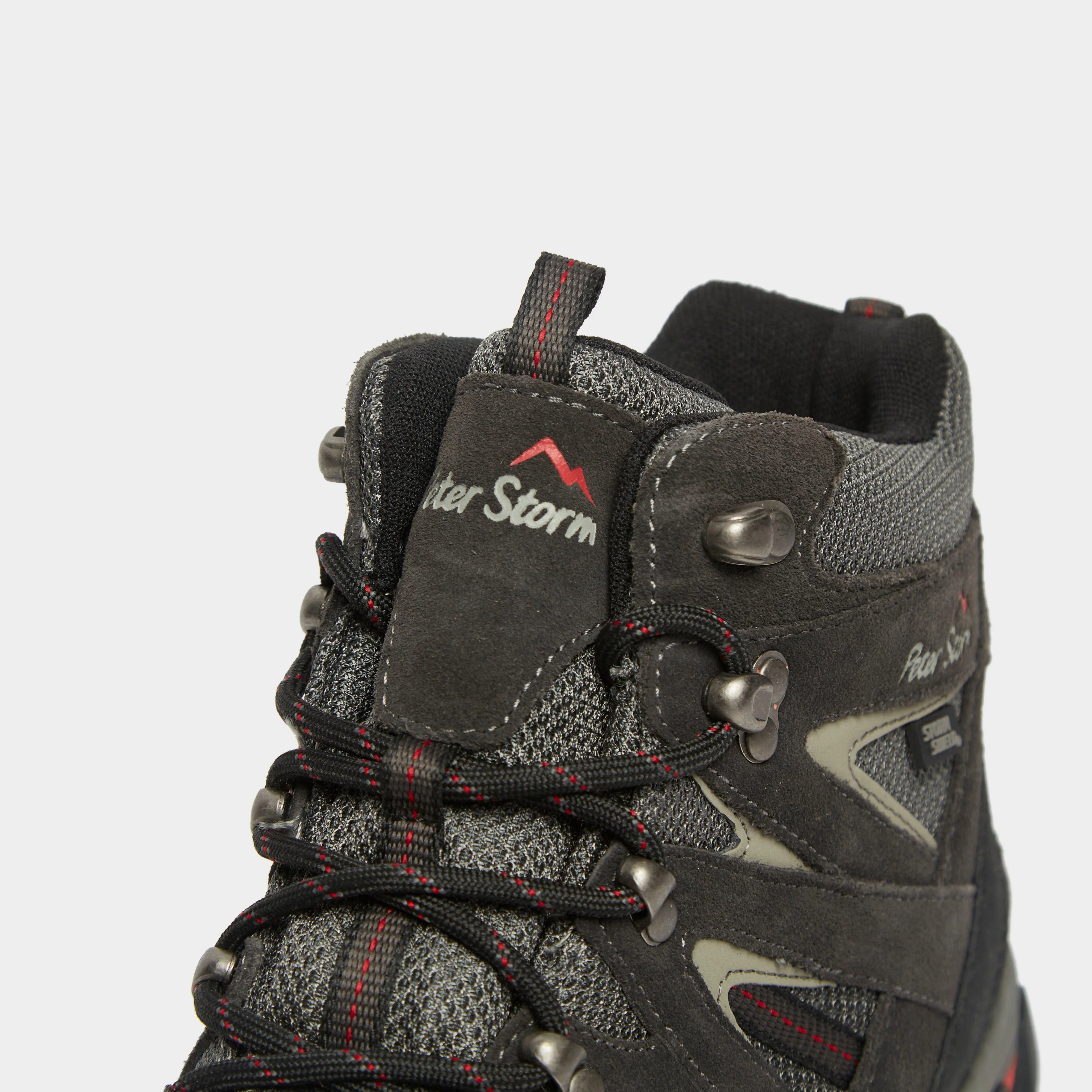 Men's Arnside Mid Walking Boot - Image 6