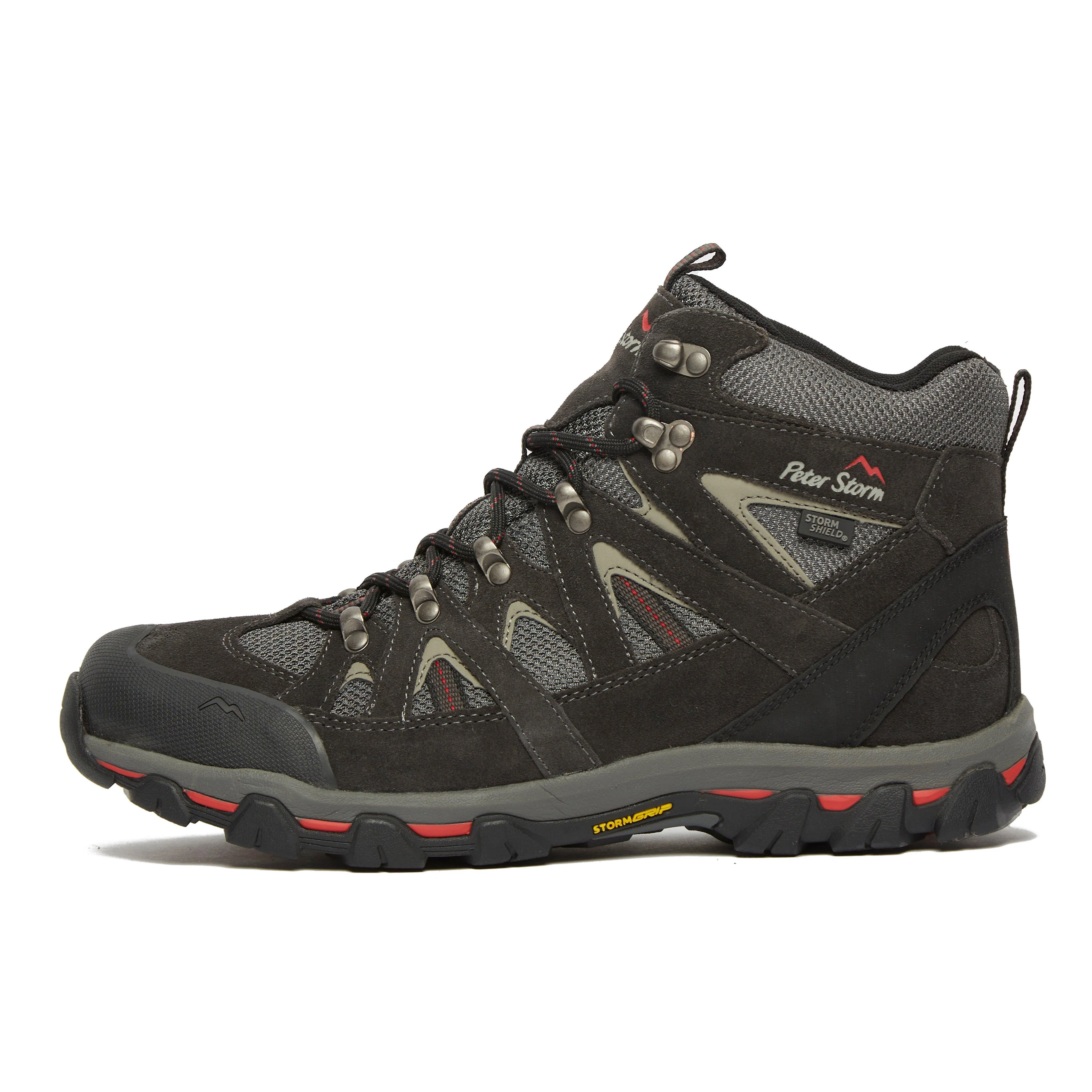 Men's Arnside Mid Walking Boot - Image 7