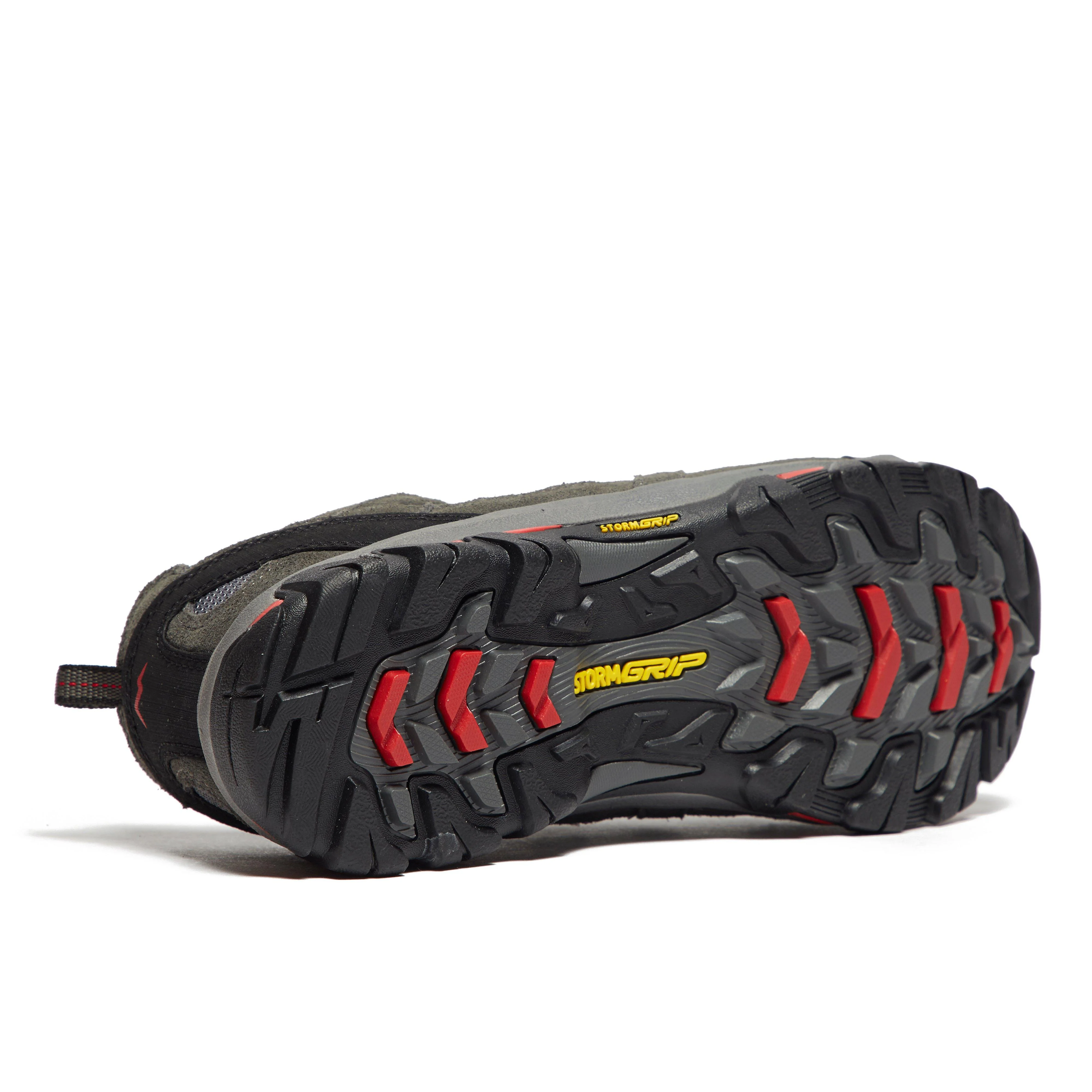 Men's Arnside Vent Walking Shoe - Image 2