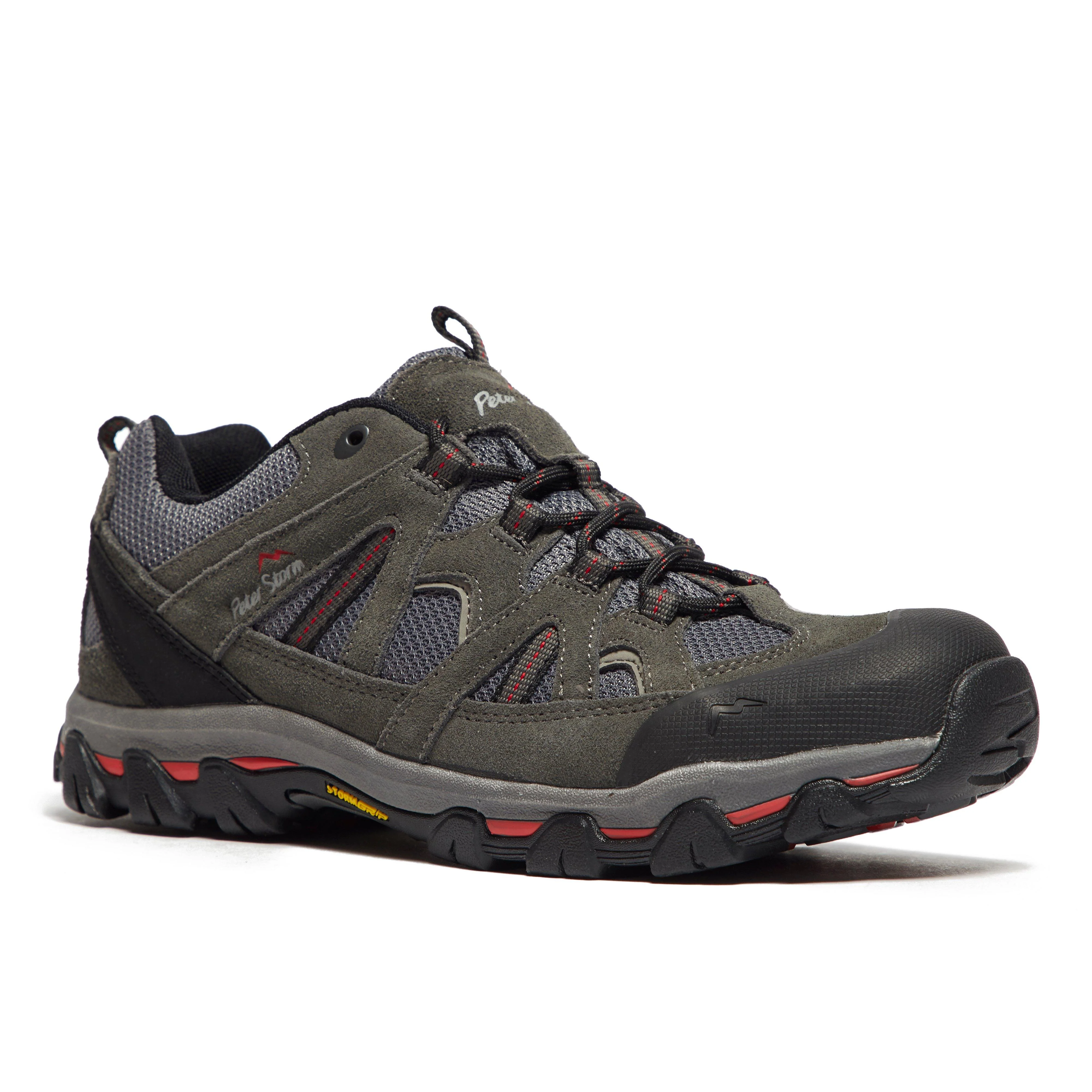 Men's Arnside Vent Walking Shoe - Image 3