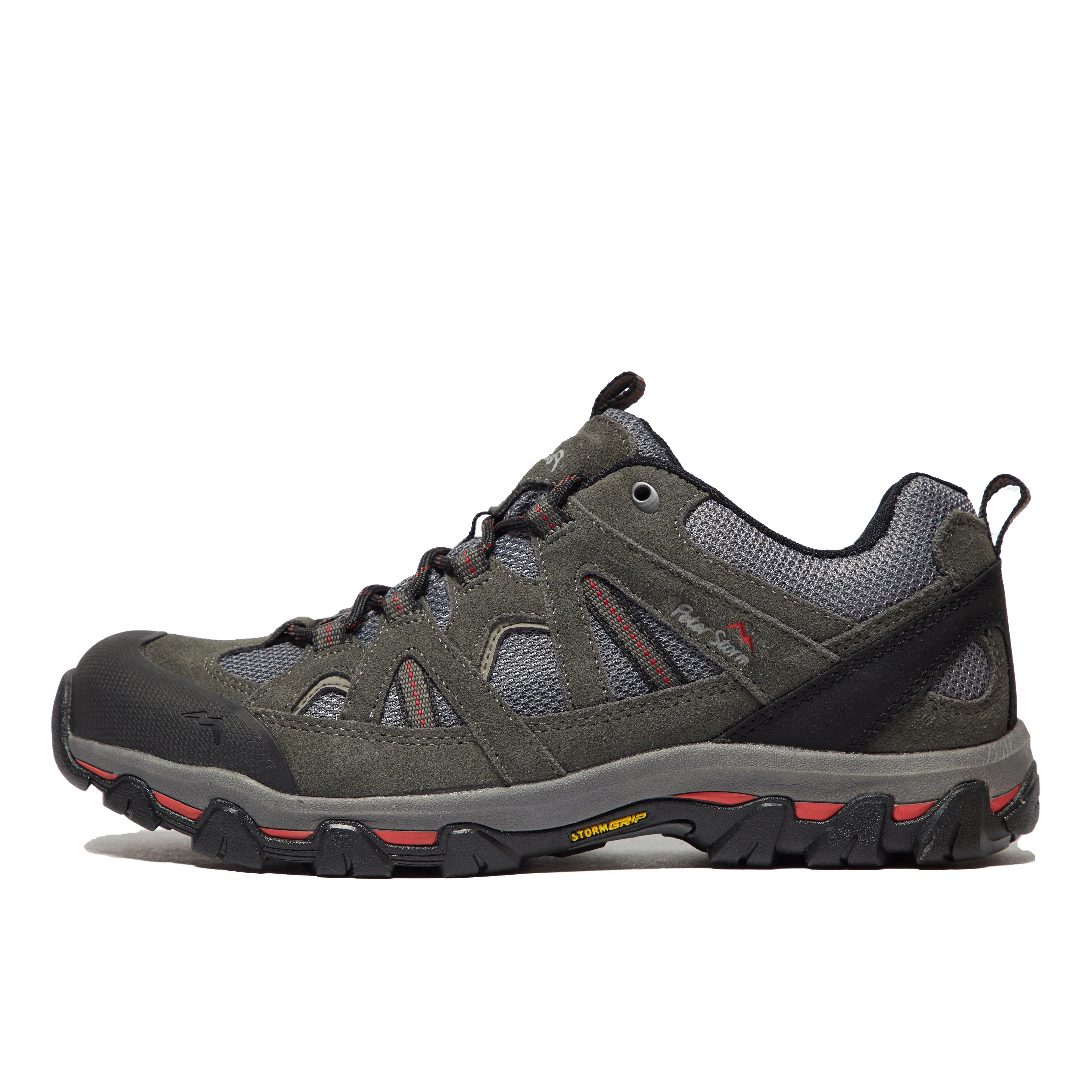 Men's Arnside Vent Walking Shoe - Image 7