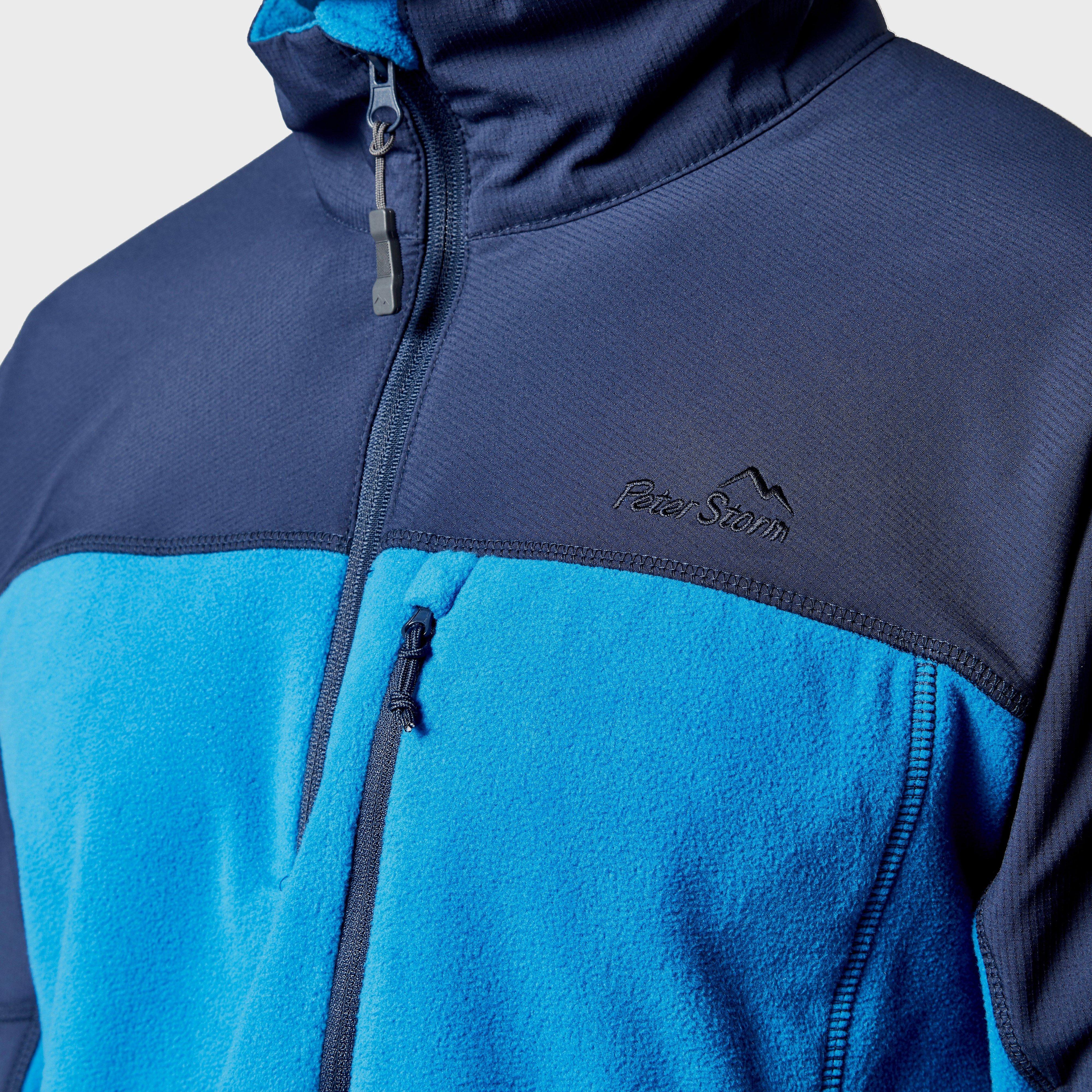 Men's Ascent Half-zip Fleece - Image 5