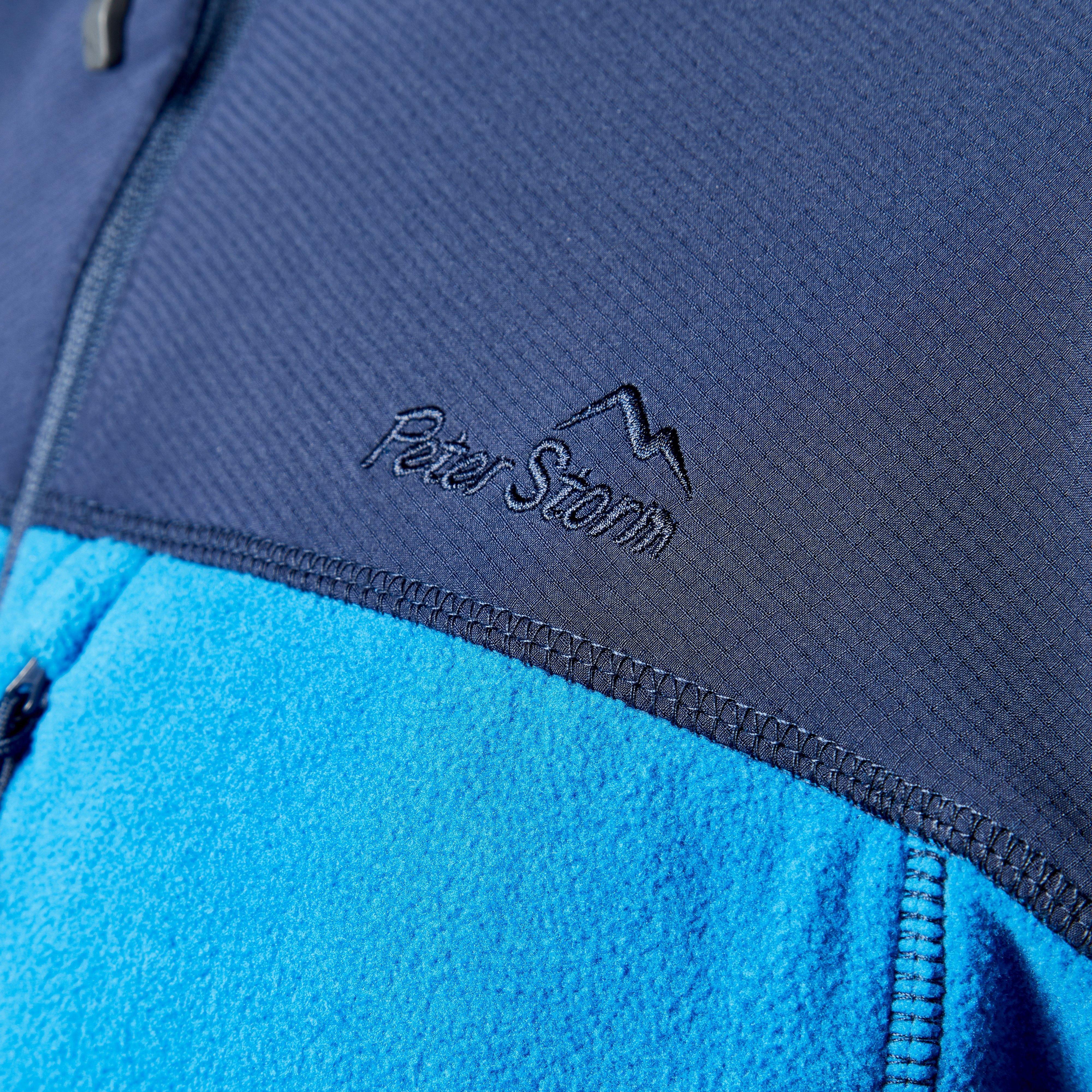 Men's Ascent Half-zip Fleece - Image 6