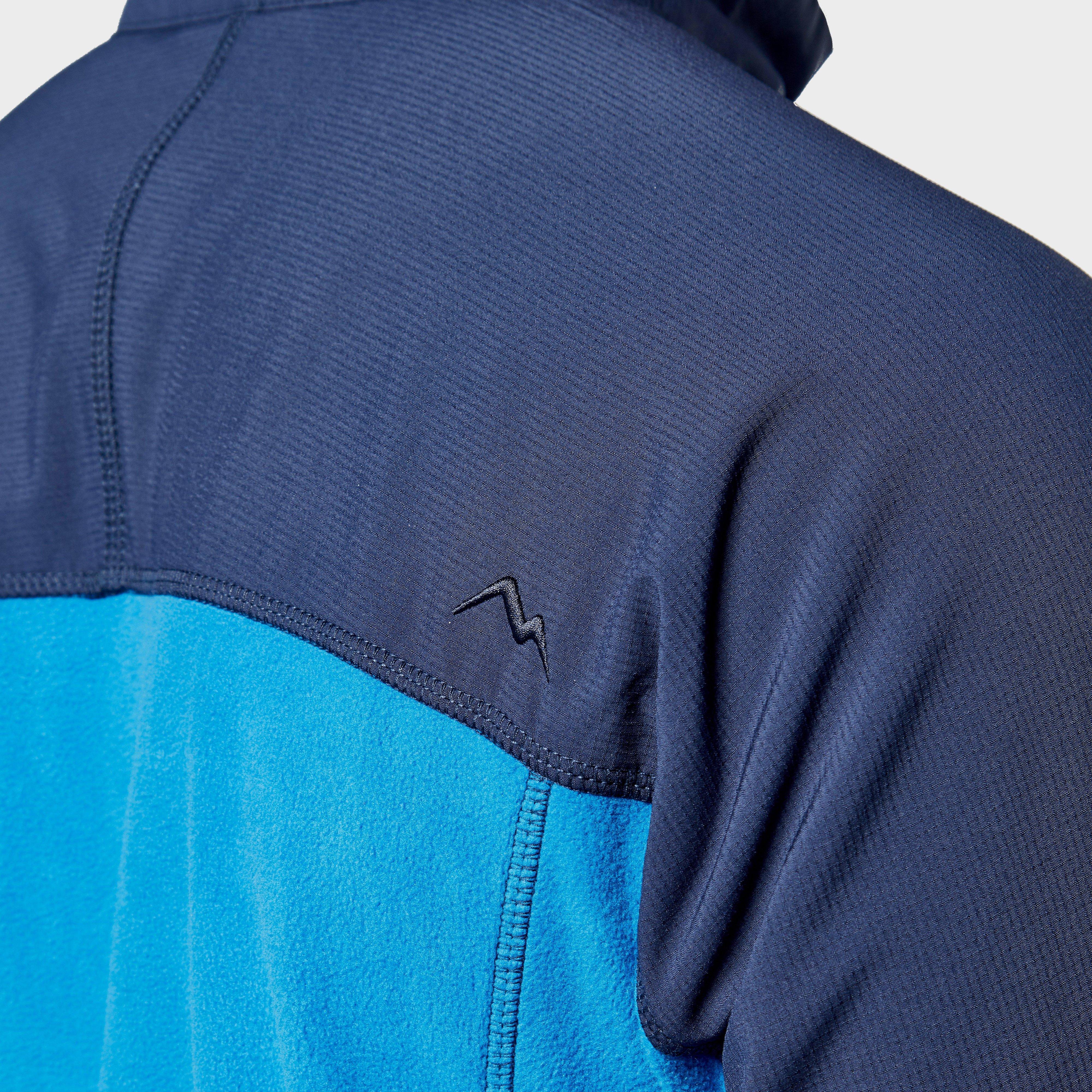 Men's Ascent Half-zip Fleece - Image 7