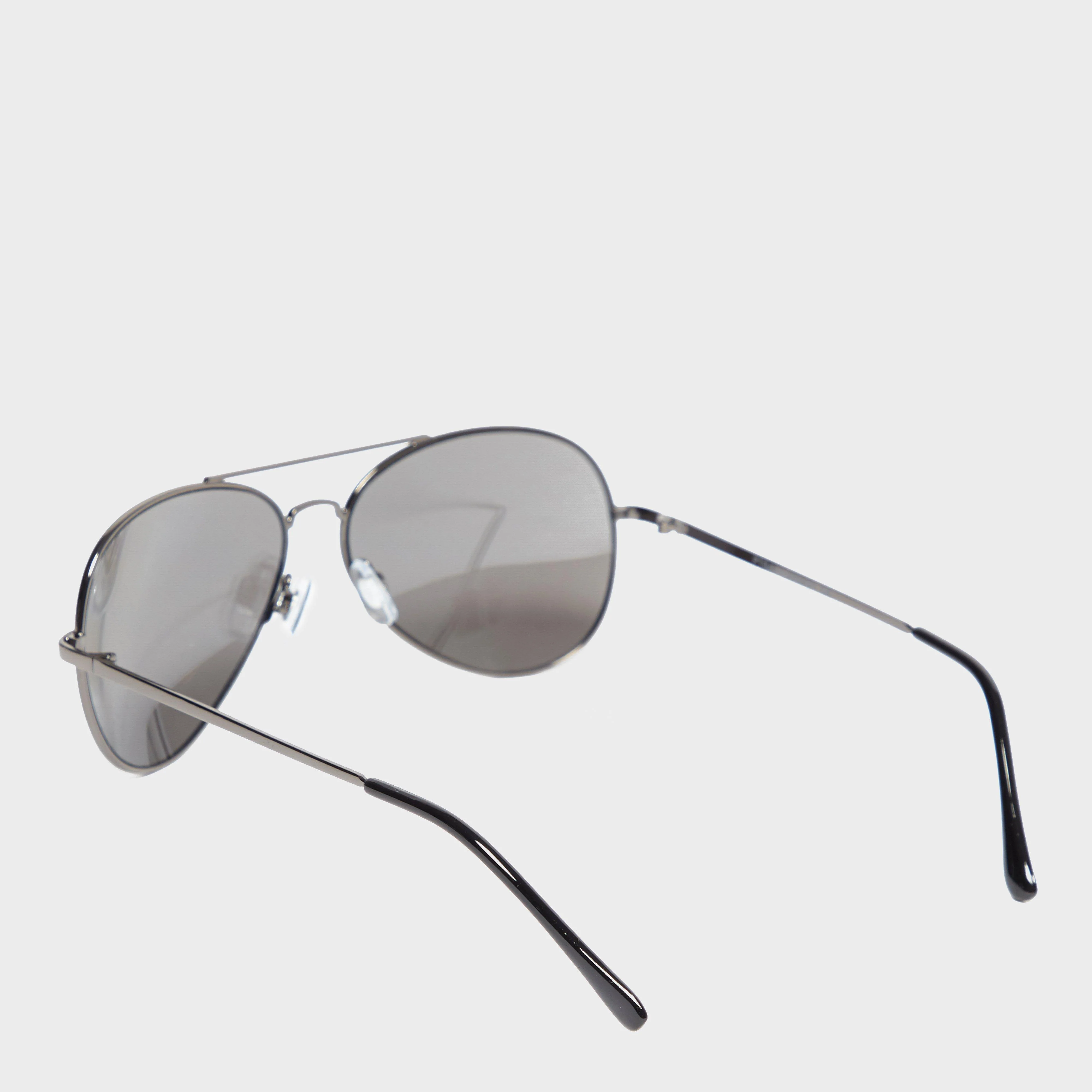 Men’s Aviator Sunglasses - Image 2