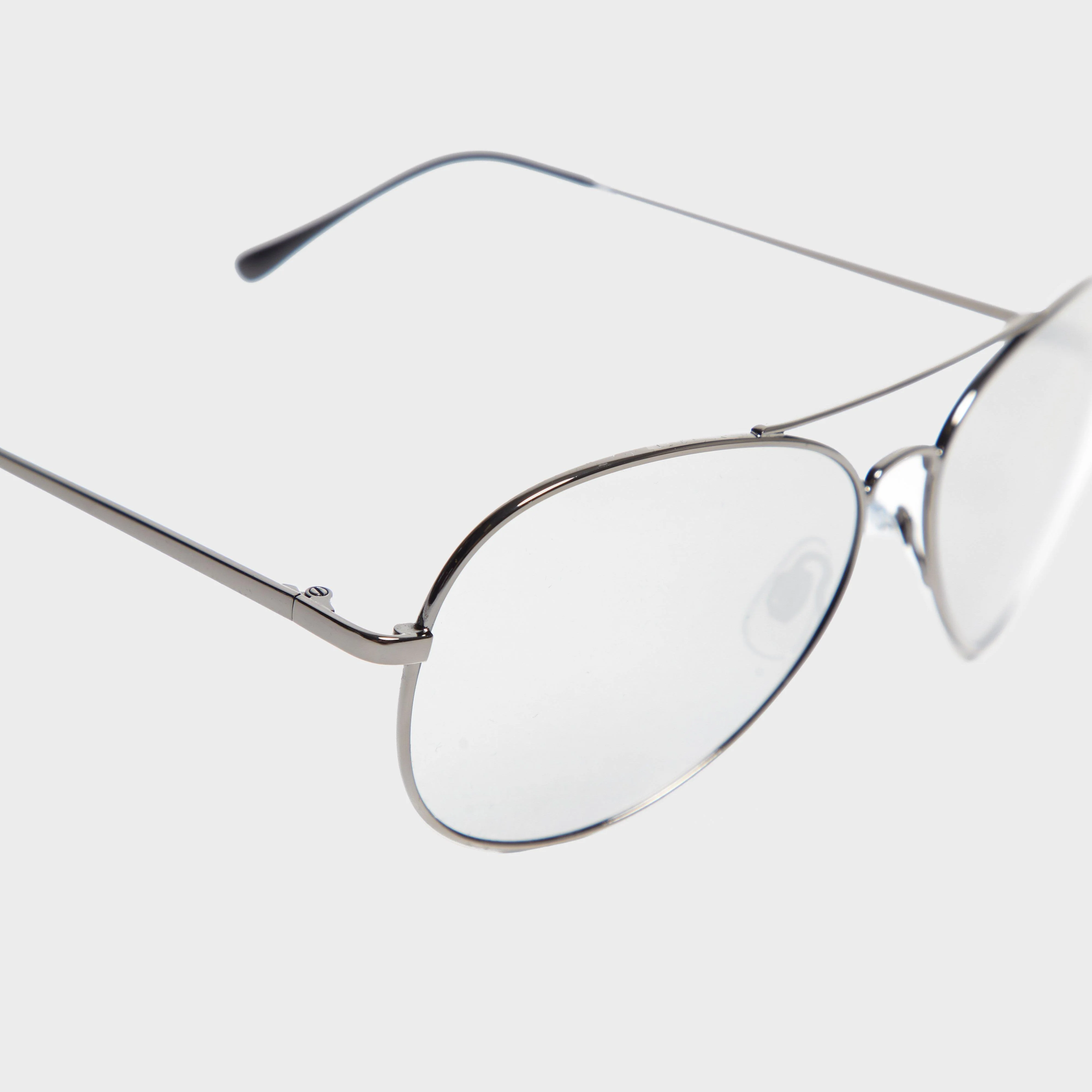 Men’s Aviator Sunglasses - Image 3