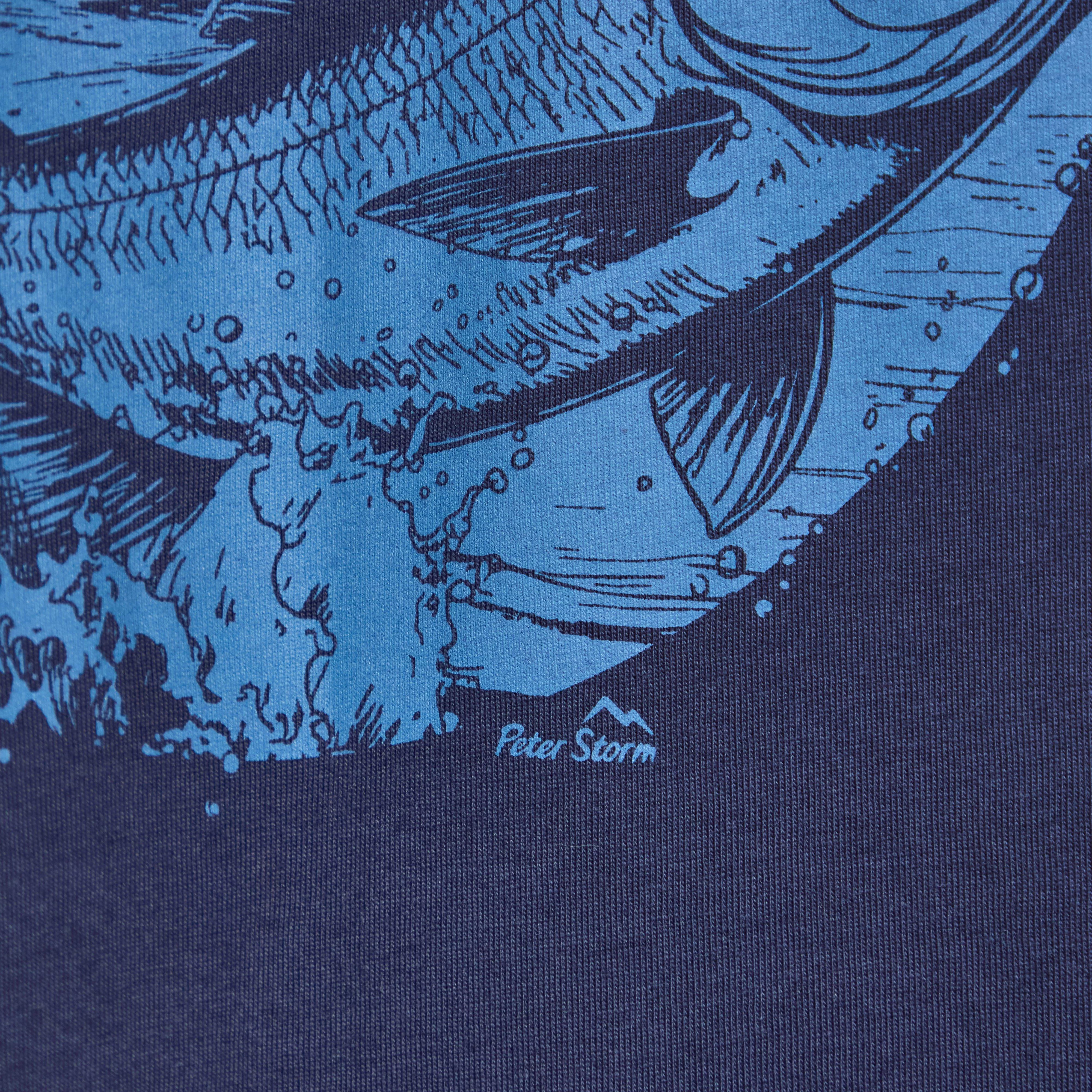 Men's Back To Nature T-Shirt - Image 3