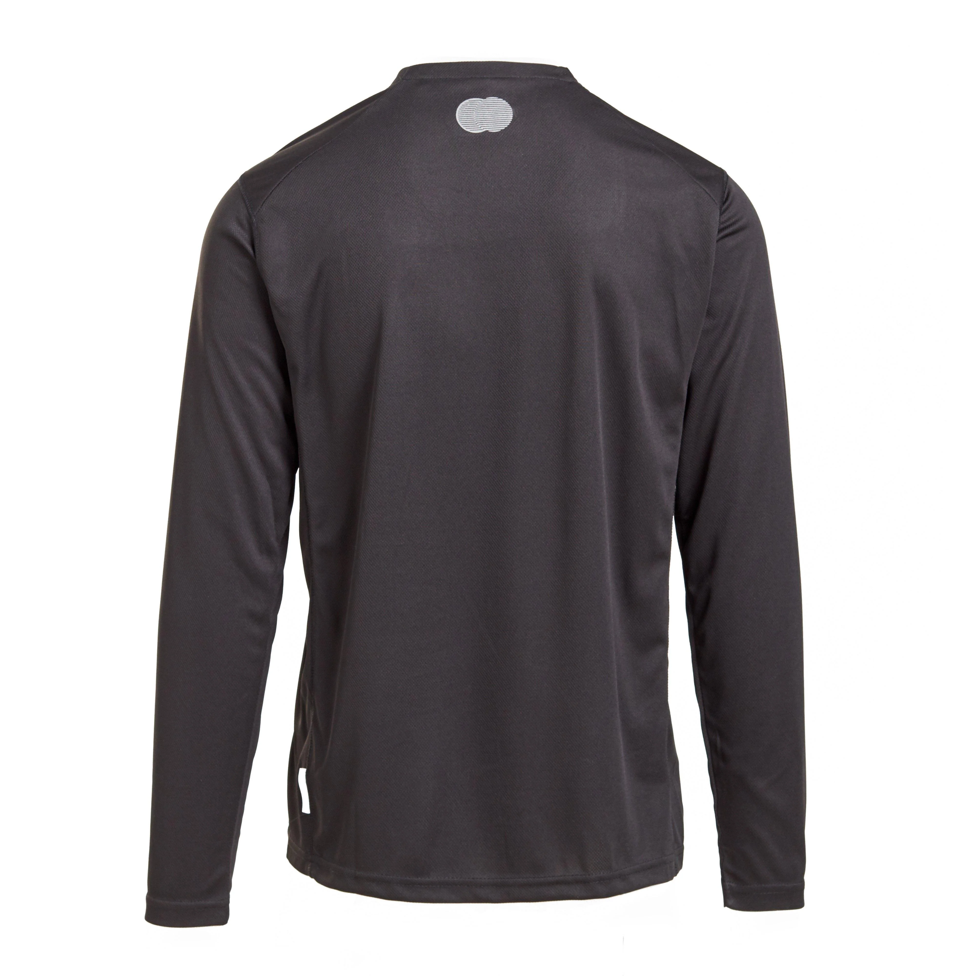 Men's Balance Long Sleeve T-Shirt - Image 2