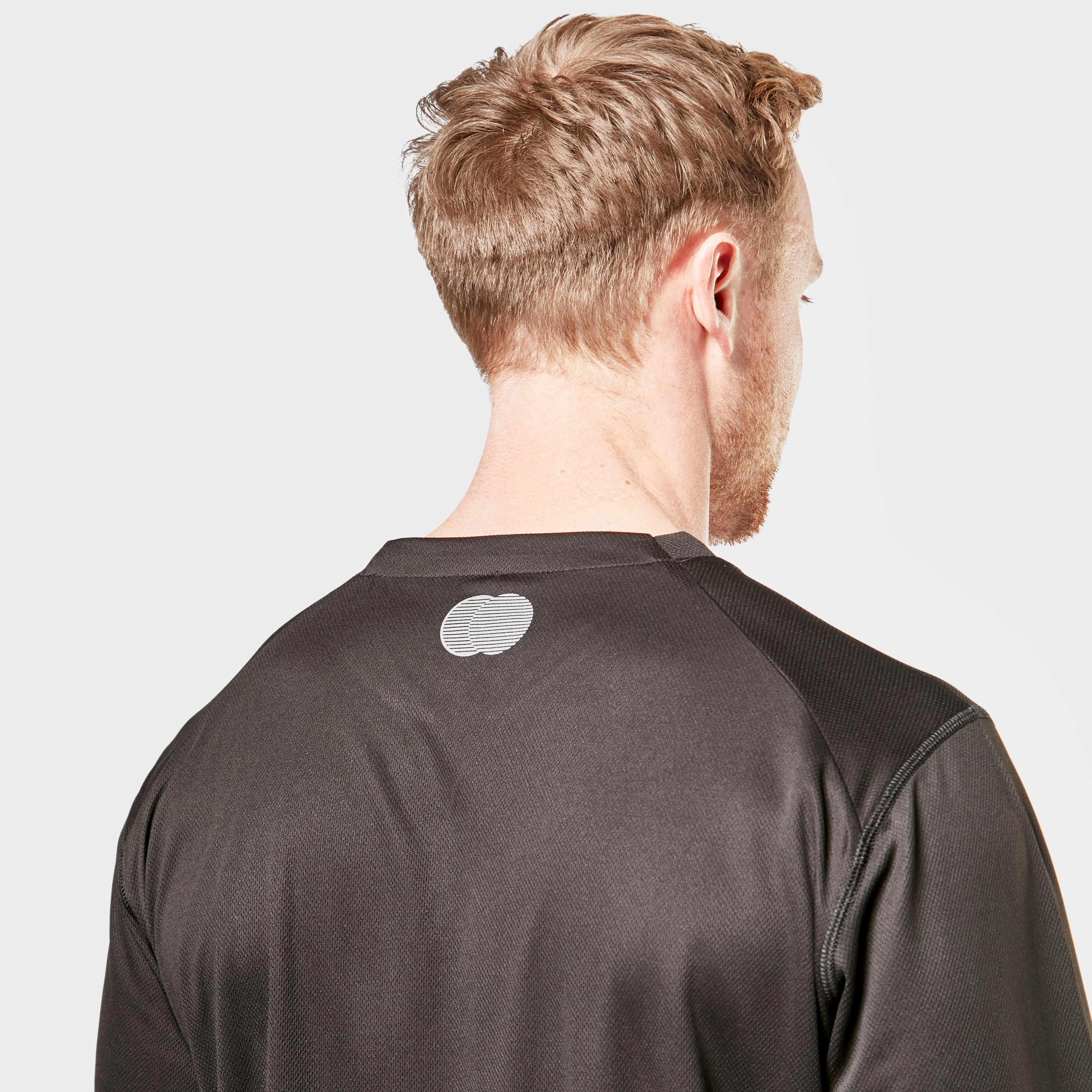 Men's Balance Long Sleeve T-Shirt - Image 6