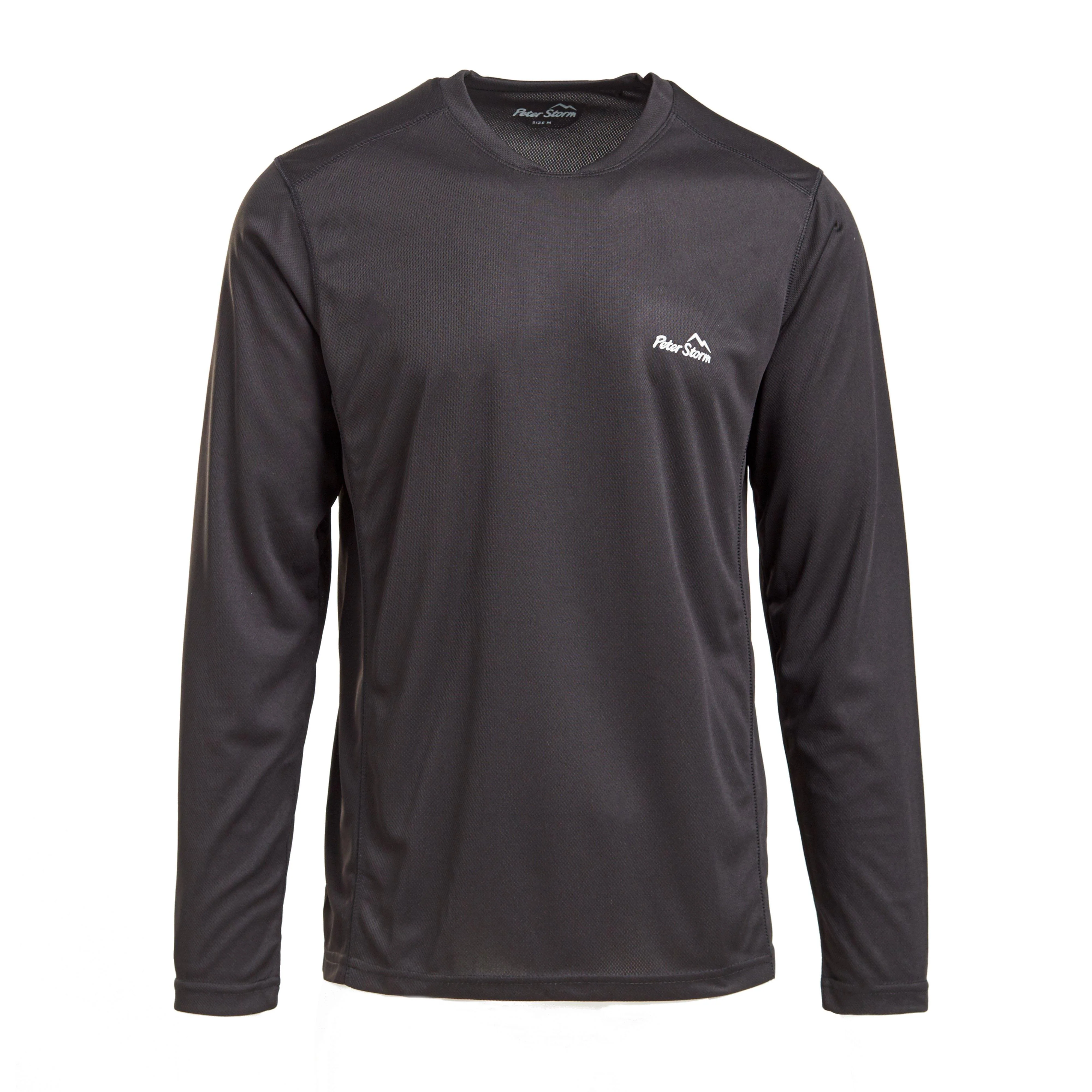 Men's Balance Long Sleeve T-Shirt - Image 7