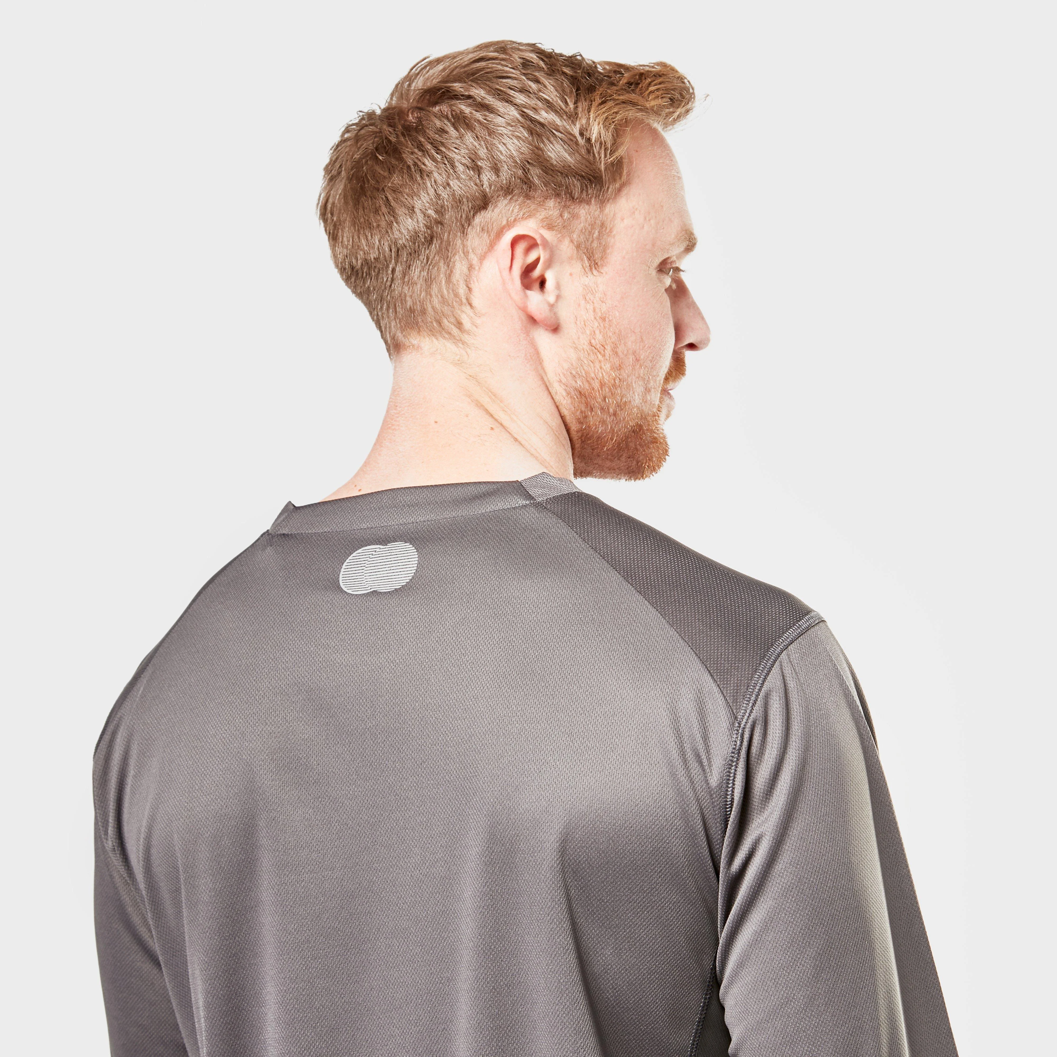 Men's Balance Long Sleeve T-Shirt - Image 6
