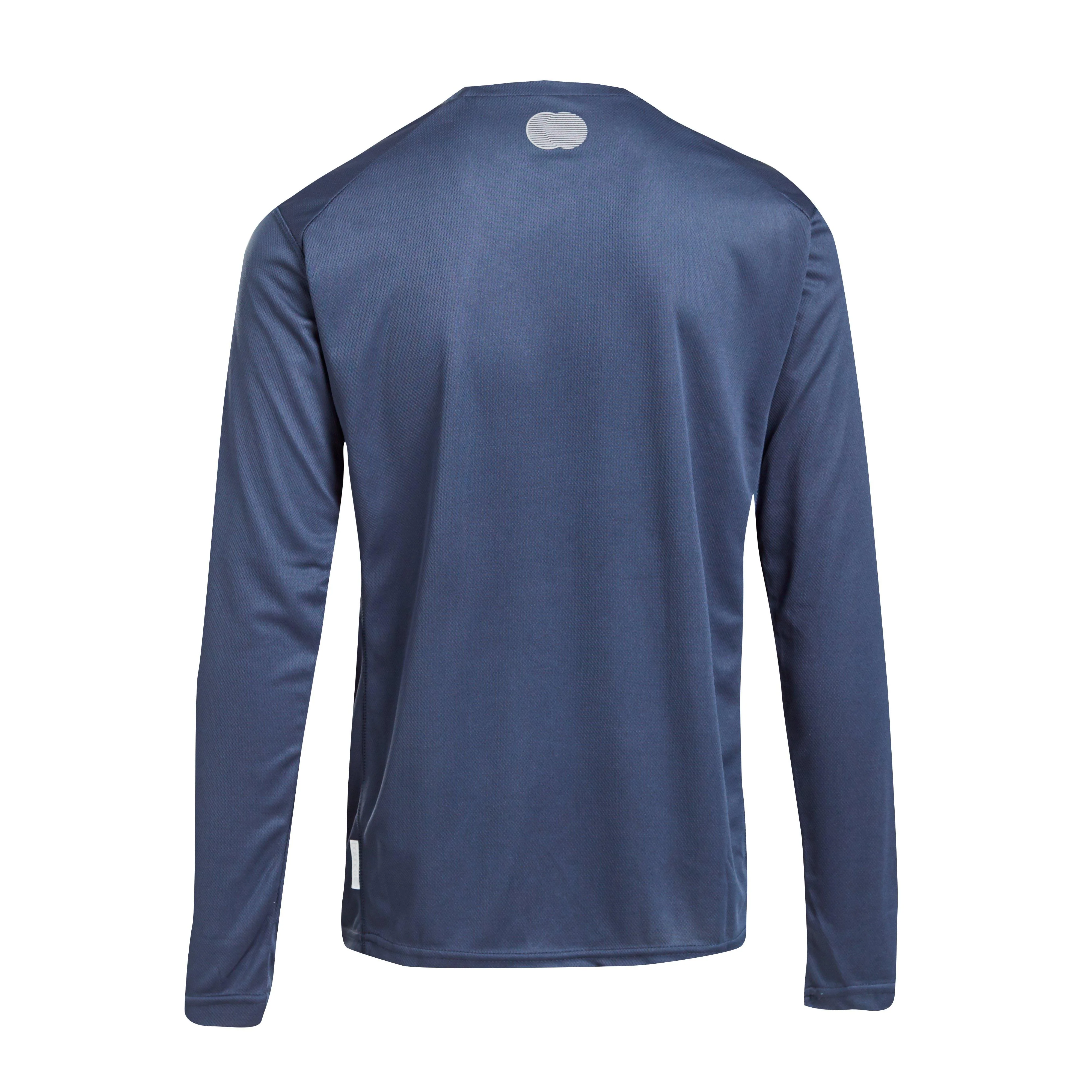 Men's Balance Long Sleeve T-Shirt - Image 2