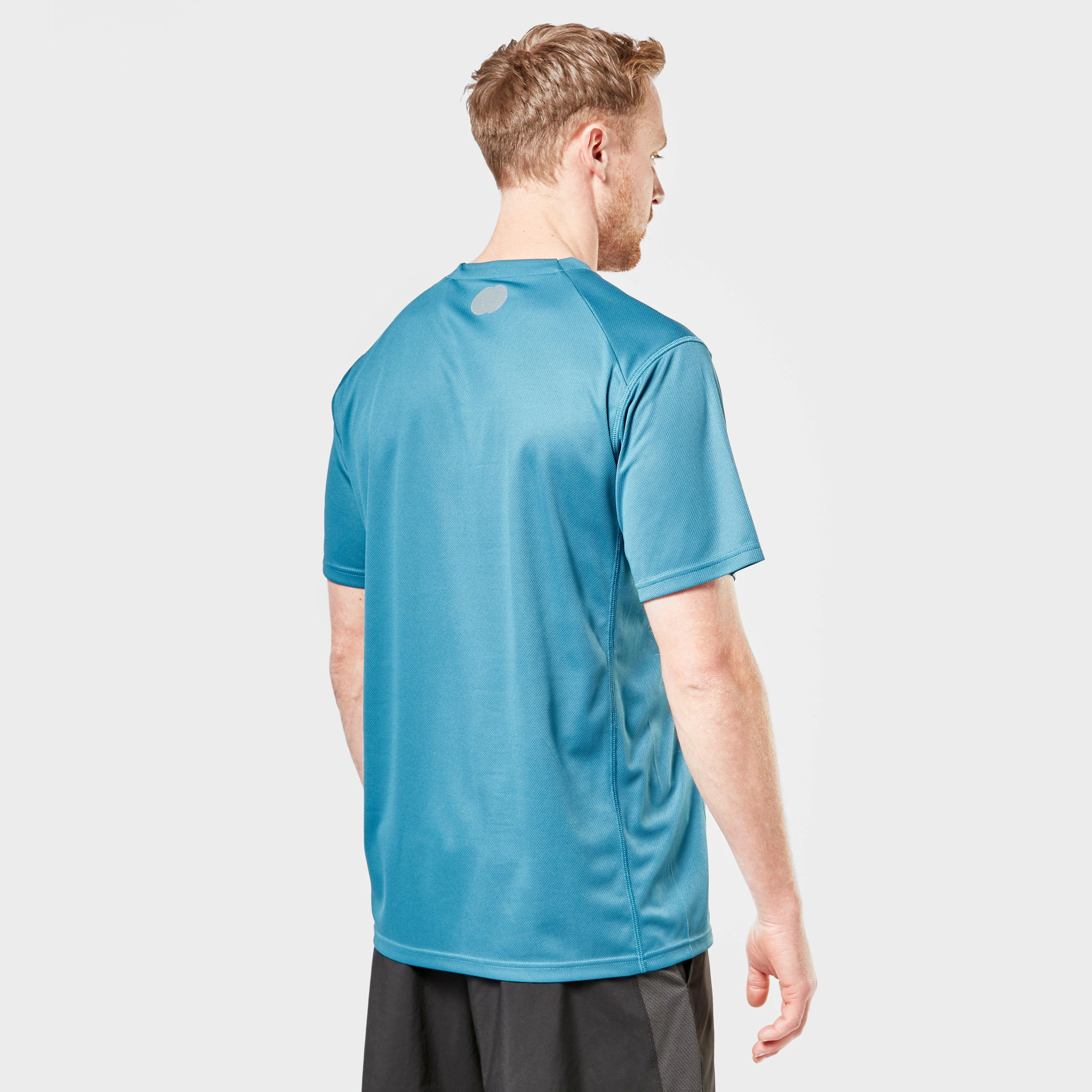 Men's Balance Short Sleeve T-Shirt - Image 2