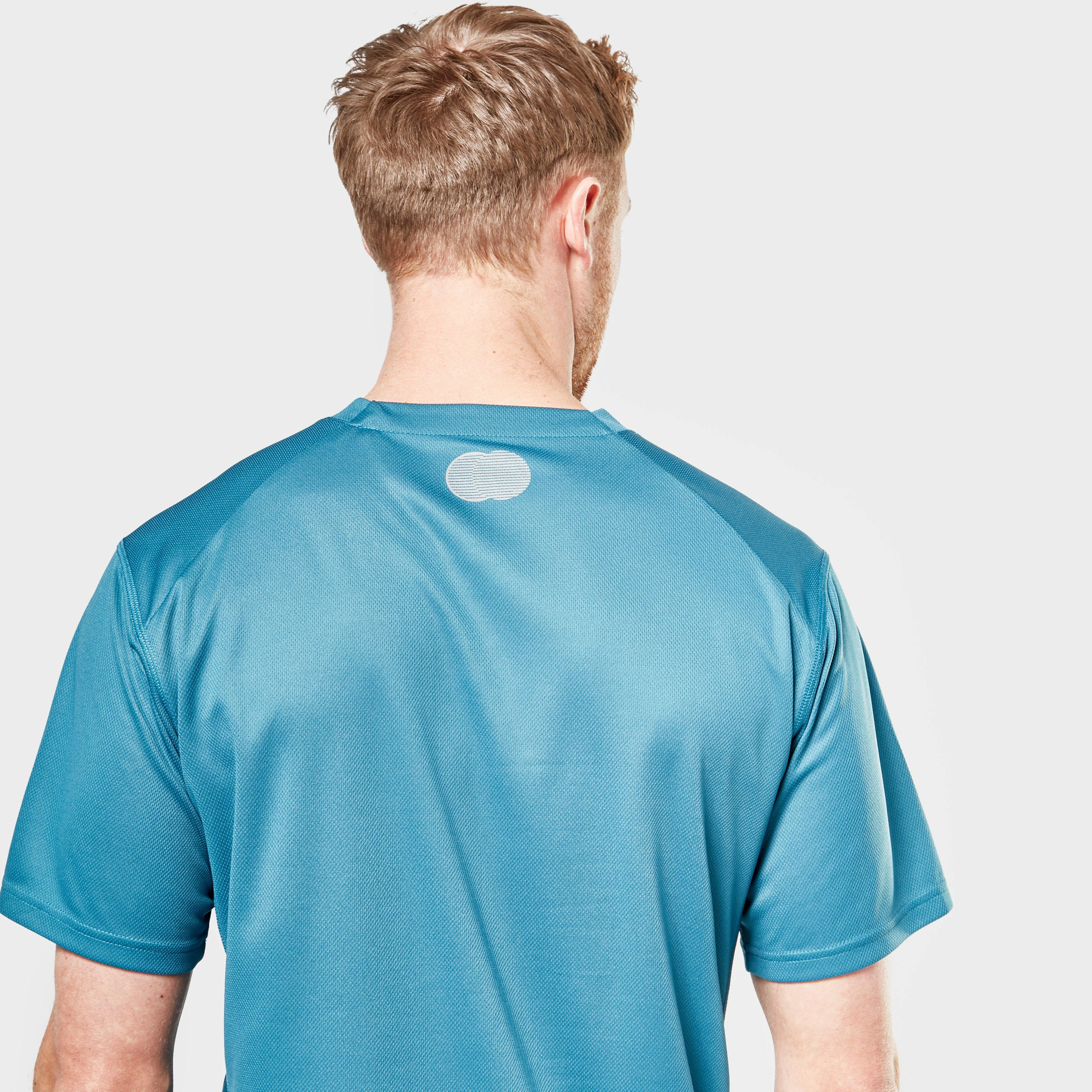 Men's Balance Short Sleeve T-Shirt - Image 6