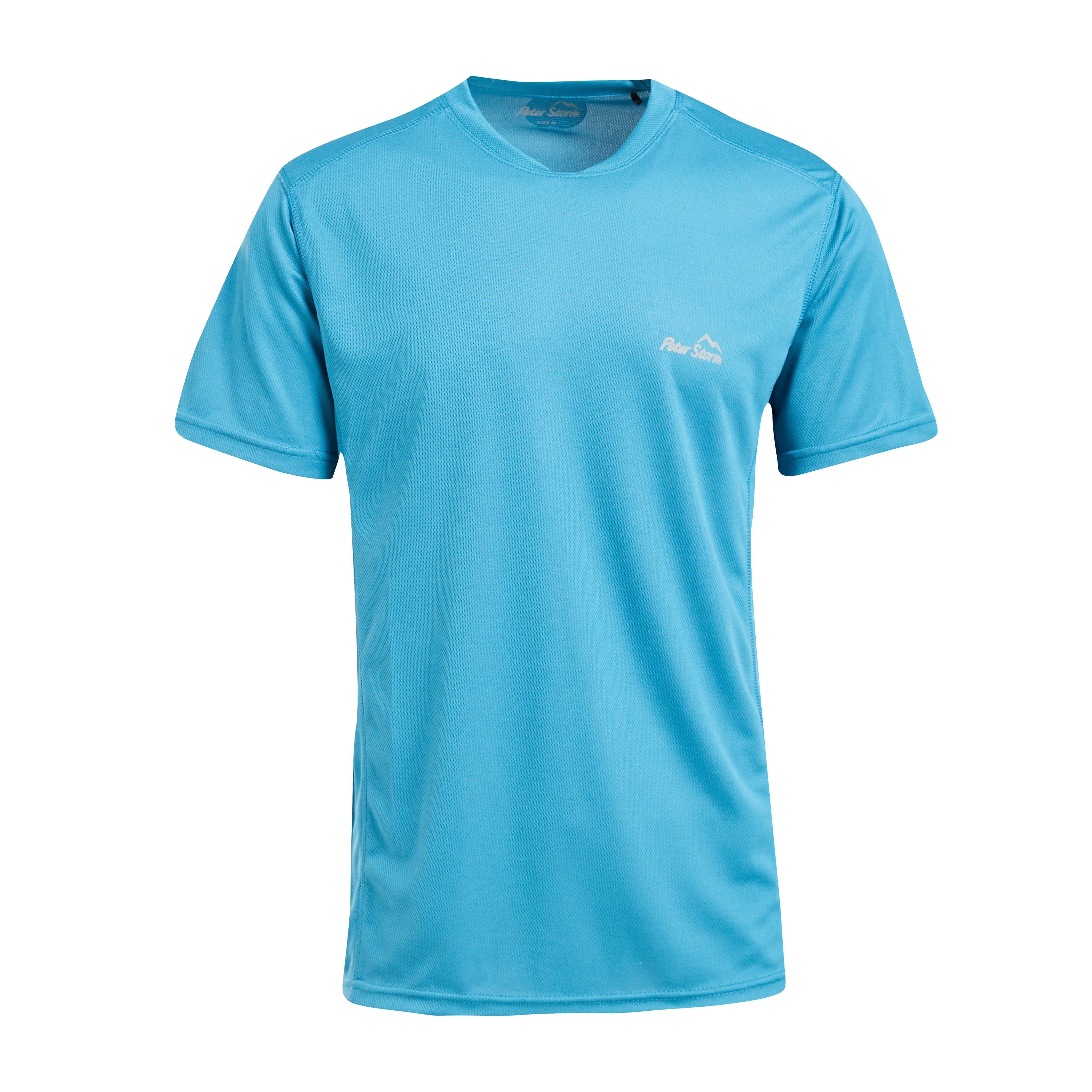 Men's Balance Short Sleeve T-Shirt - Image 7