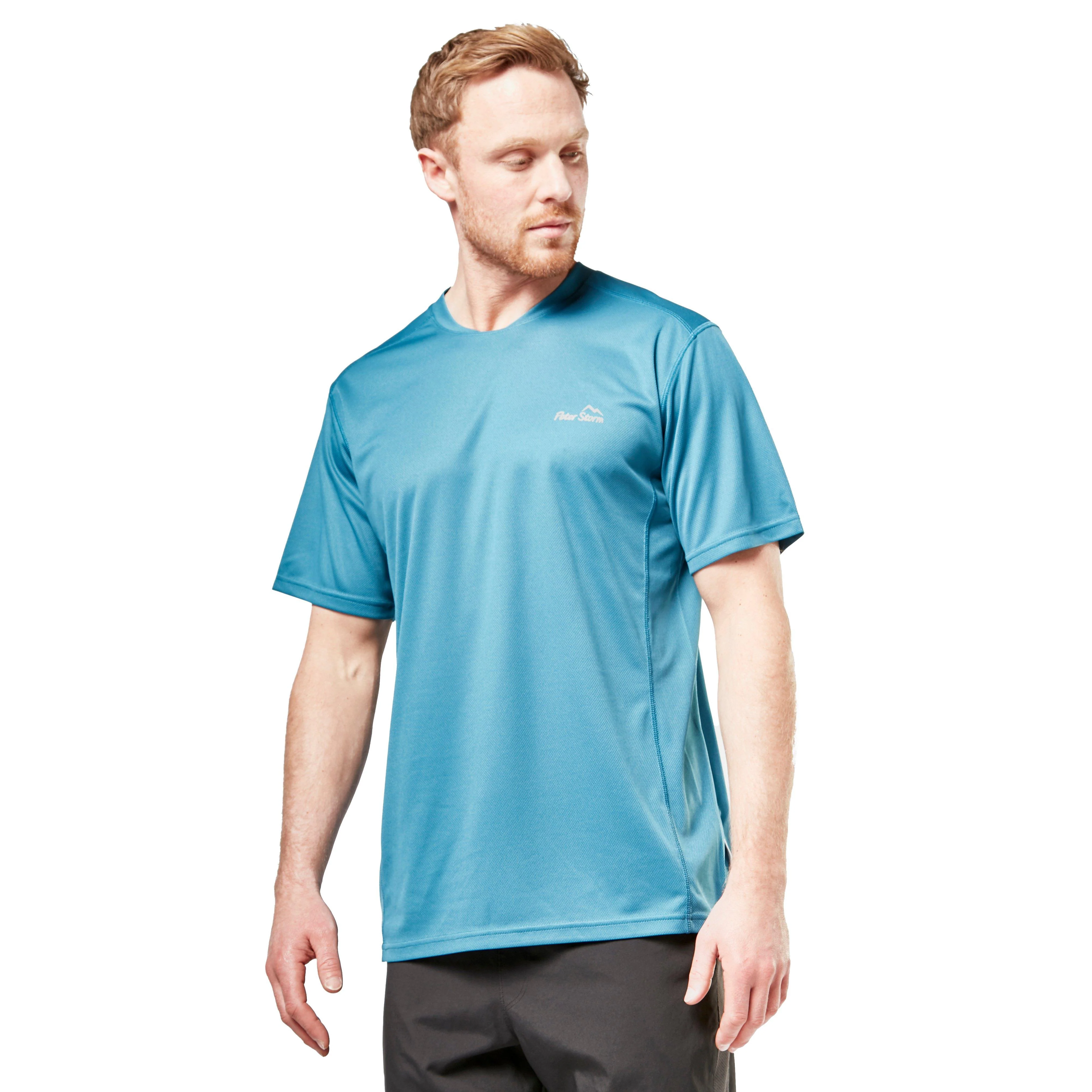 Men's Balance Short Sleeve T-Shirt - Image 8