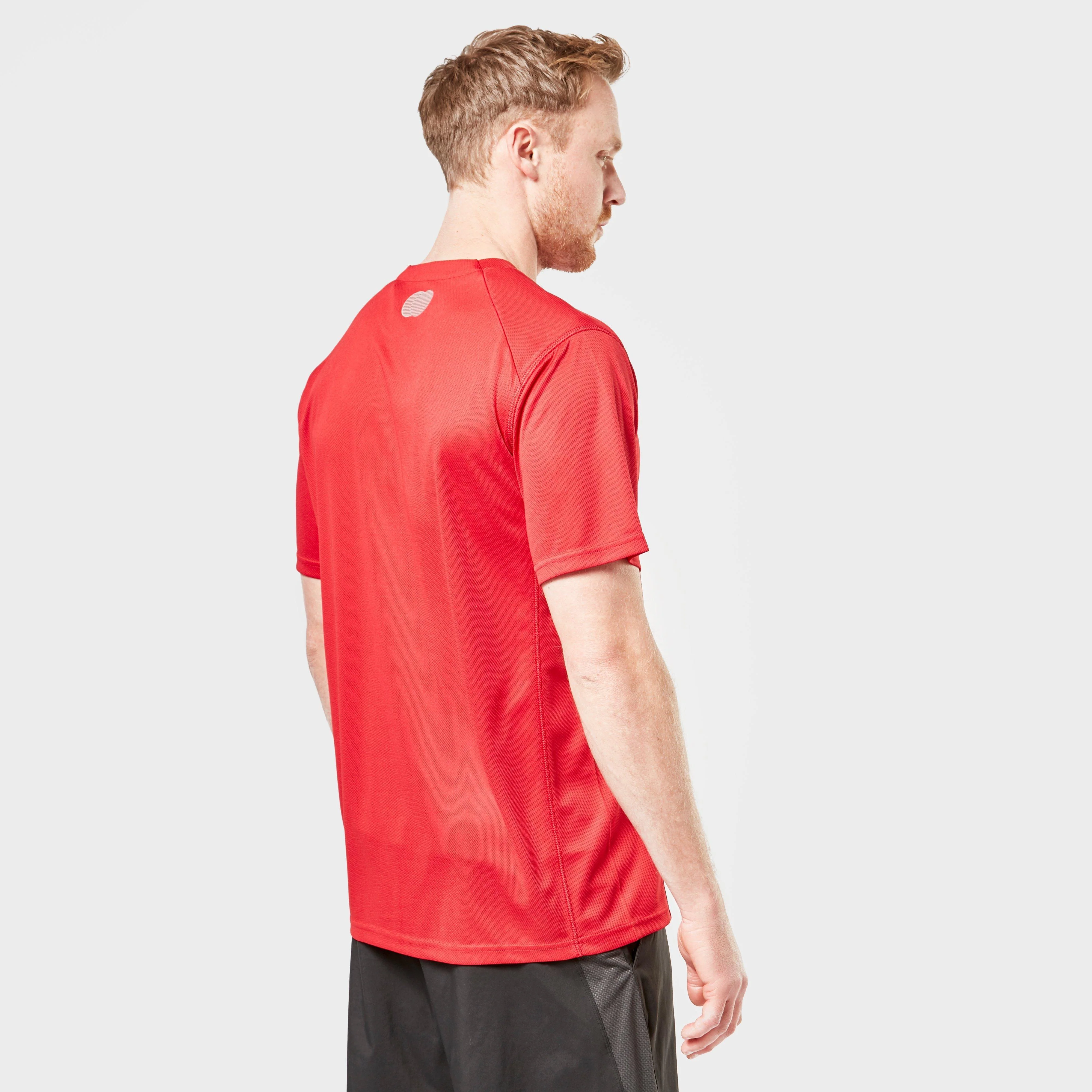 Men's Balance Short Sleeve T-Shirt - Image 2
