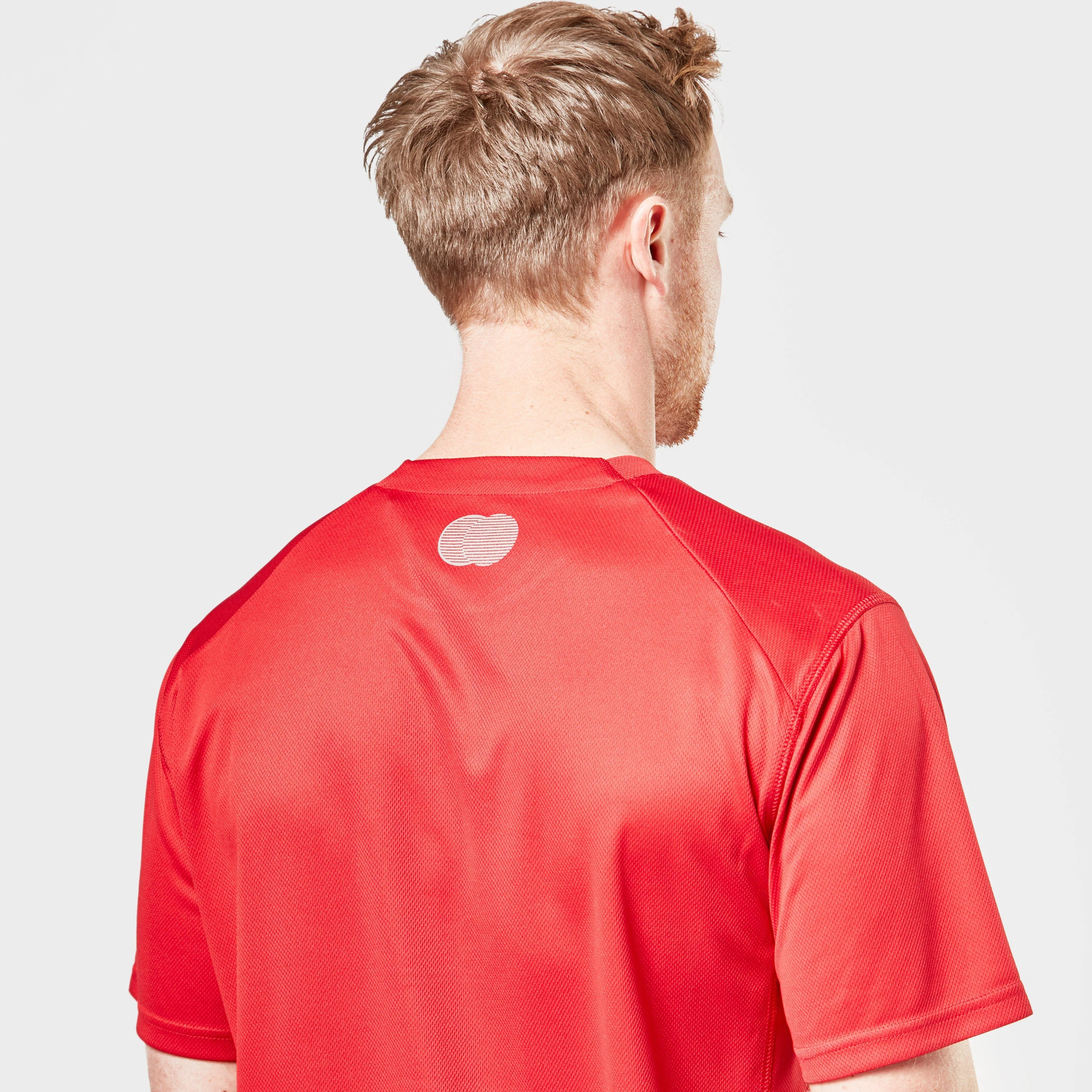 Men's Balance Short Sleeve T-Shirt - Image 6