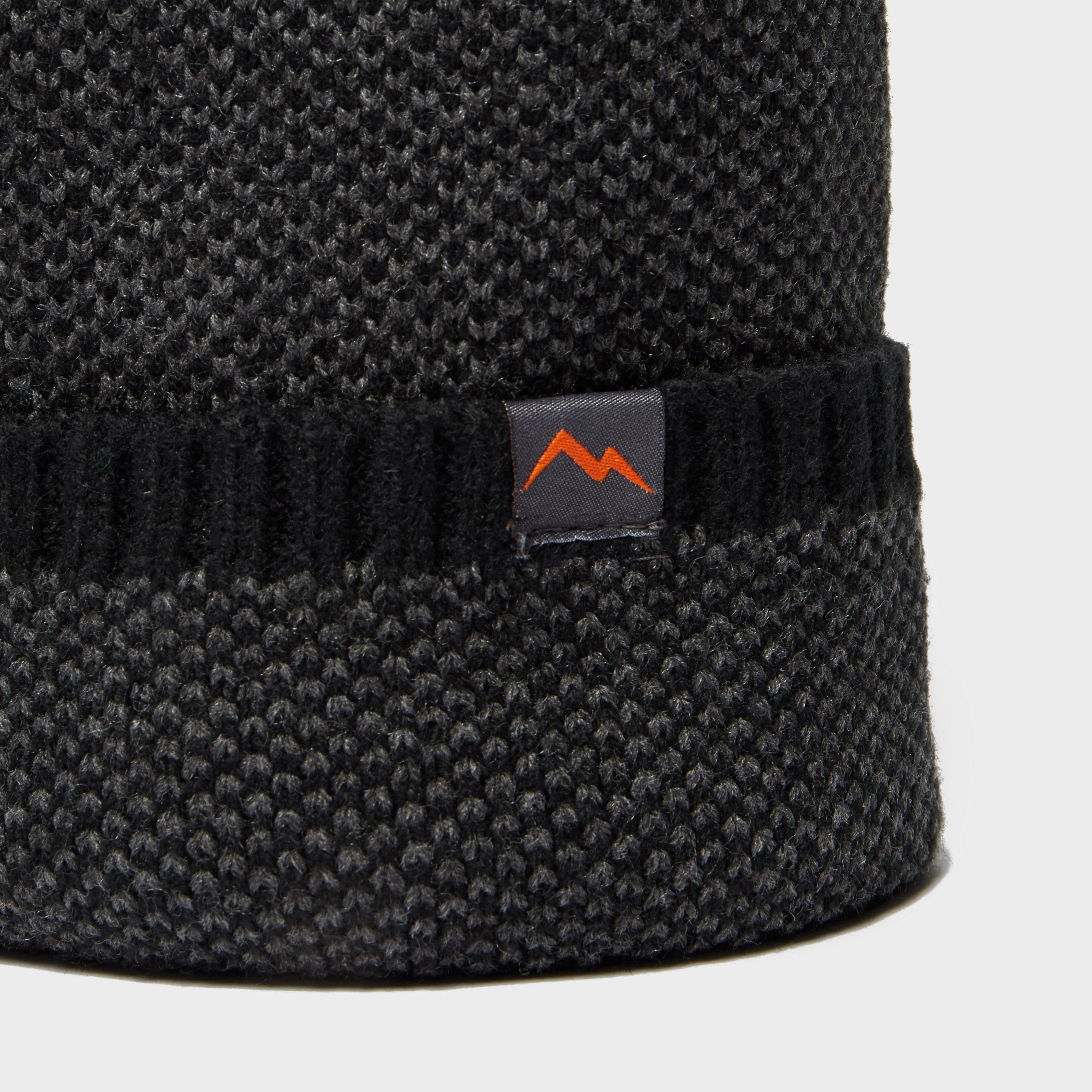Men's Barry Borg Beanie - Image 3