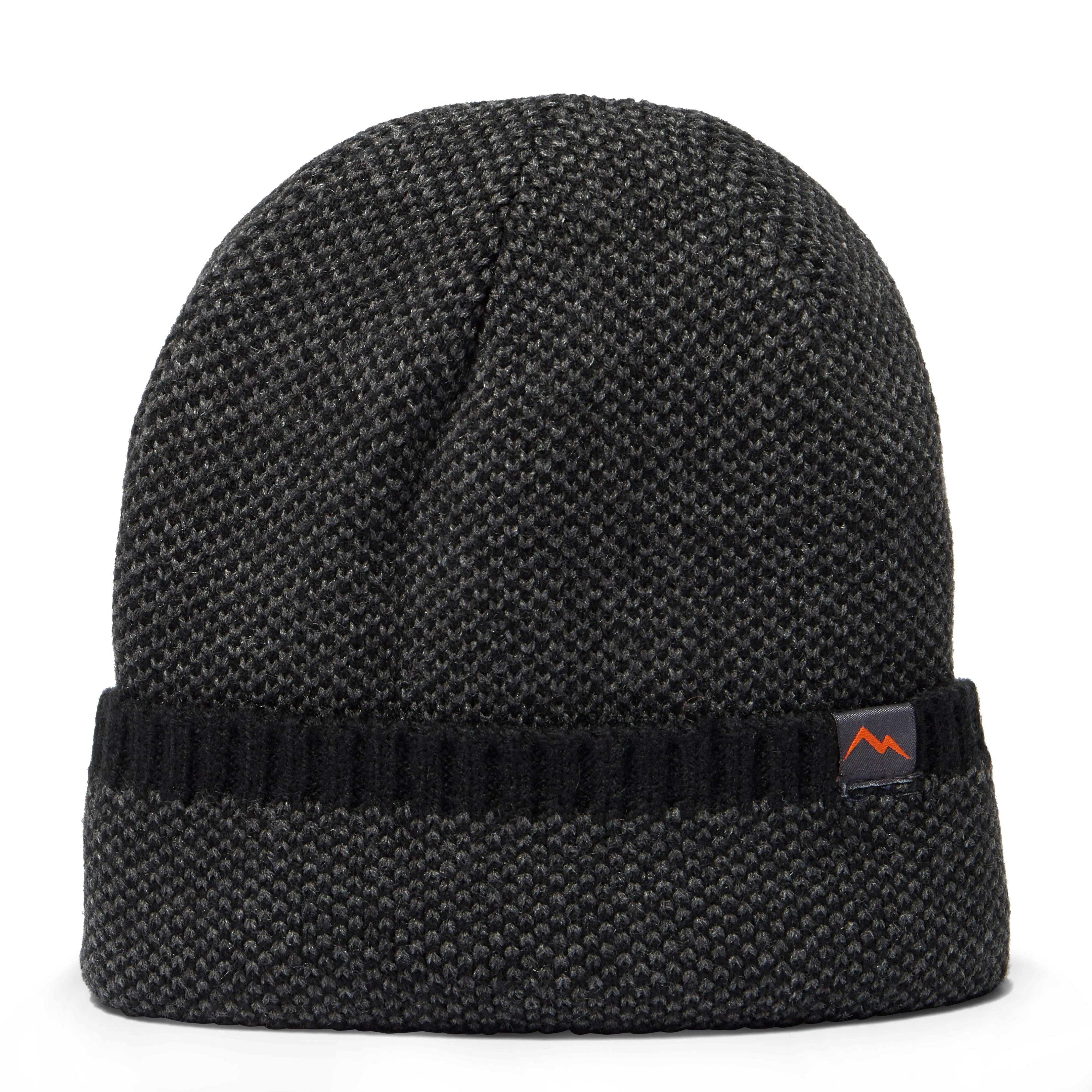 Men's Barry Borg Beanie - Image 4