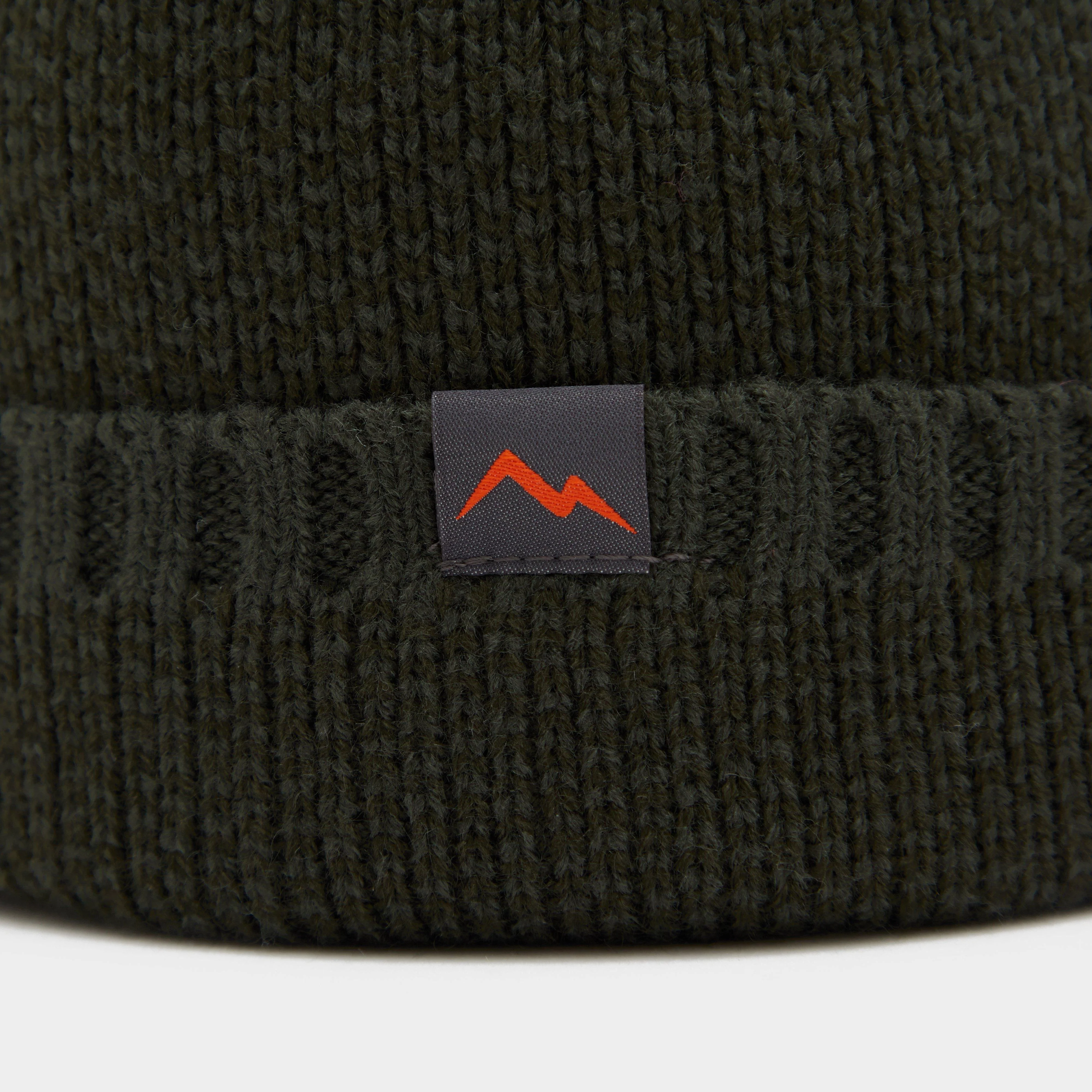 Men's Barry Borg Beanie - Image 3