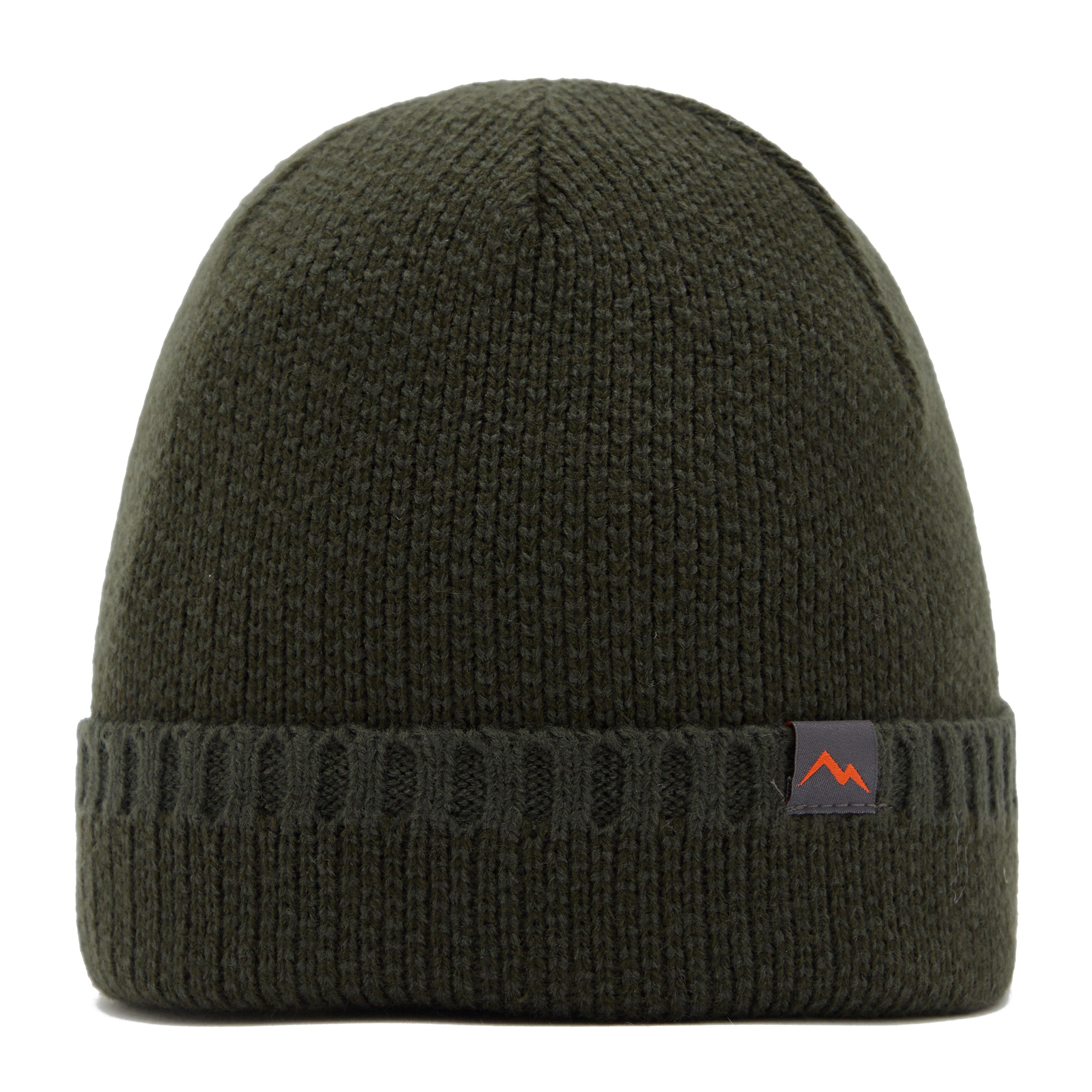 Men's Barry Borg Beanie - Image 4