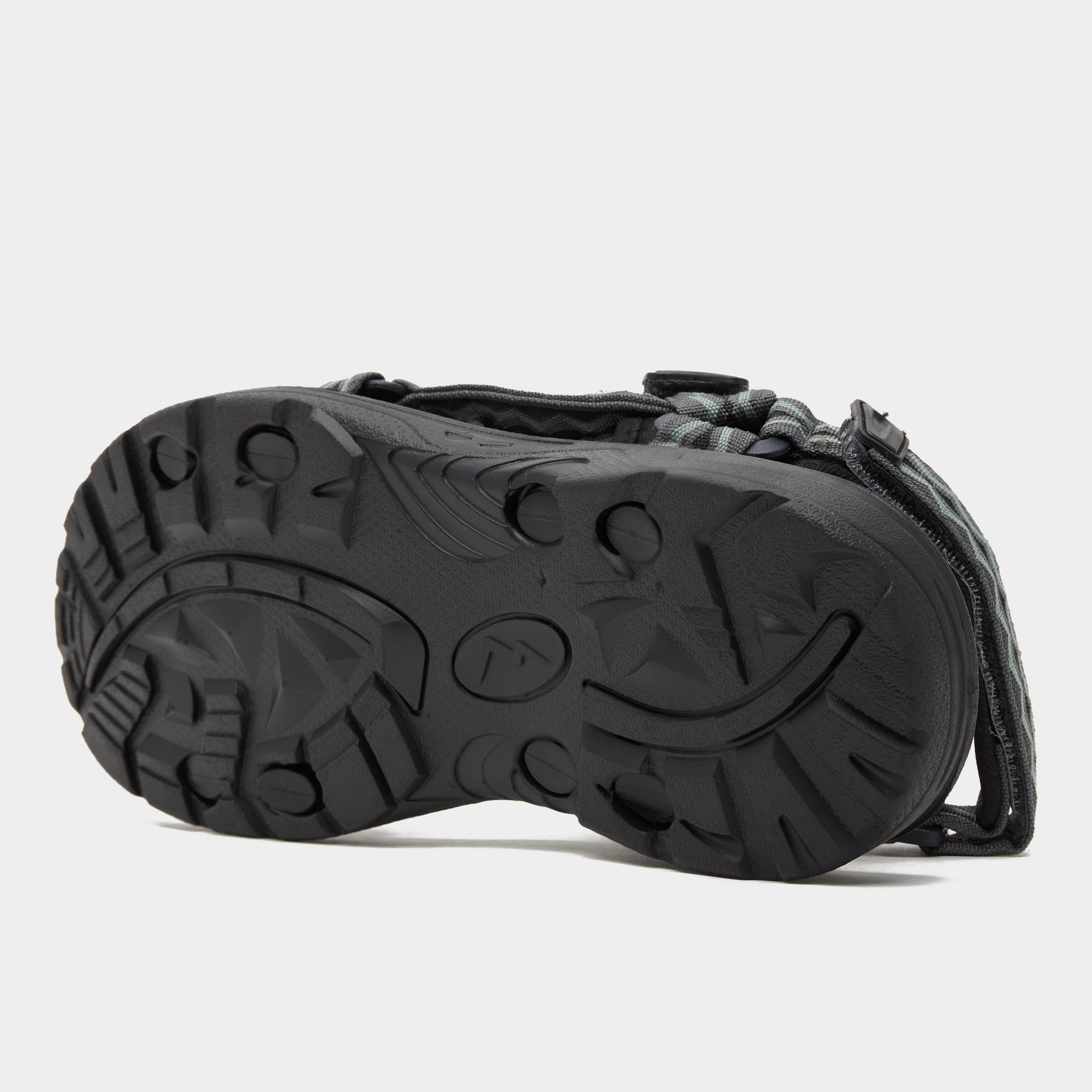 Men’s Beach Webbing Sandals - Image 2